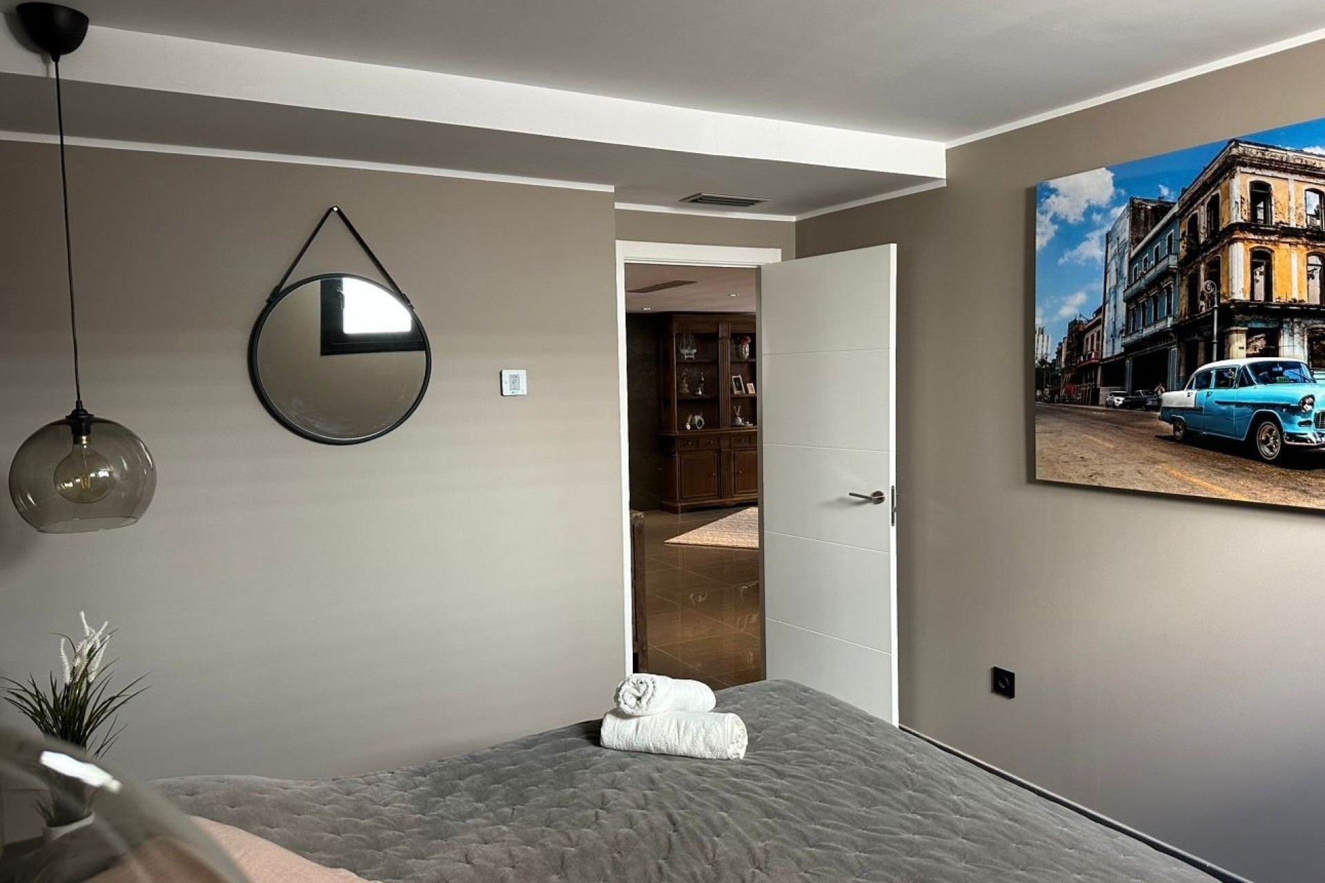 Herverkoop - 3. Halfvrijstaand huis - San Fulgencio - Costa Blanca Zuid