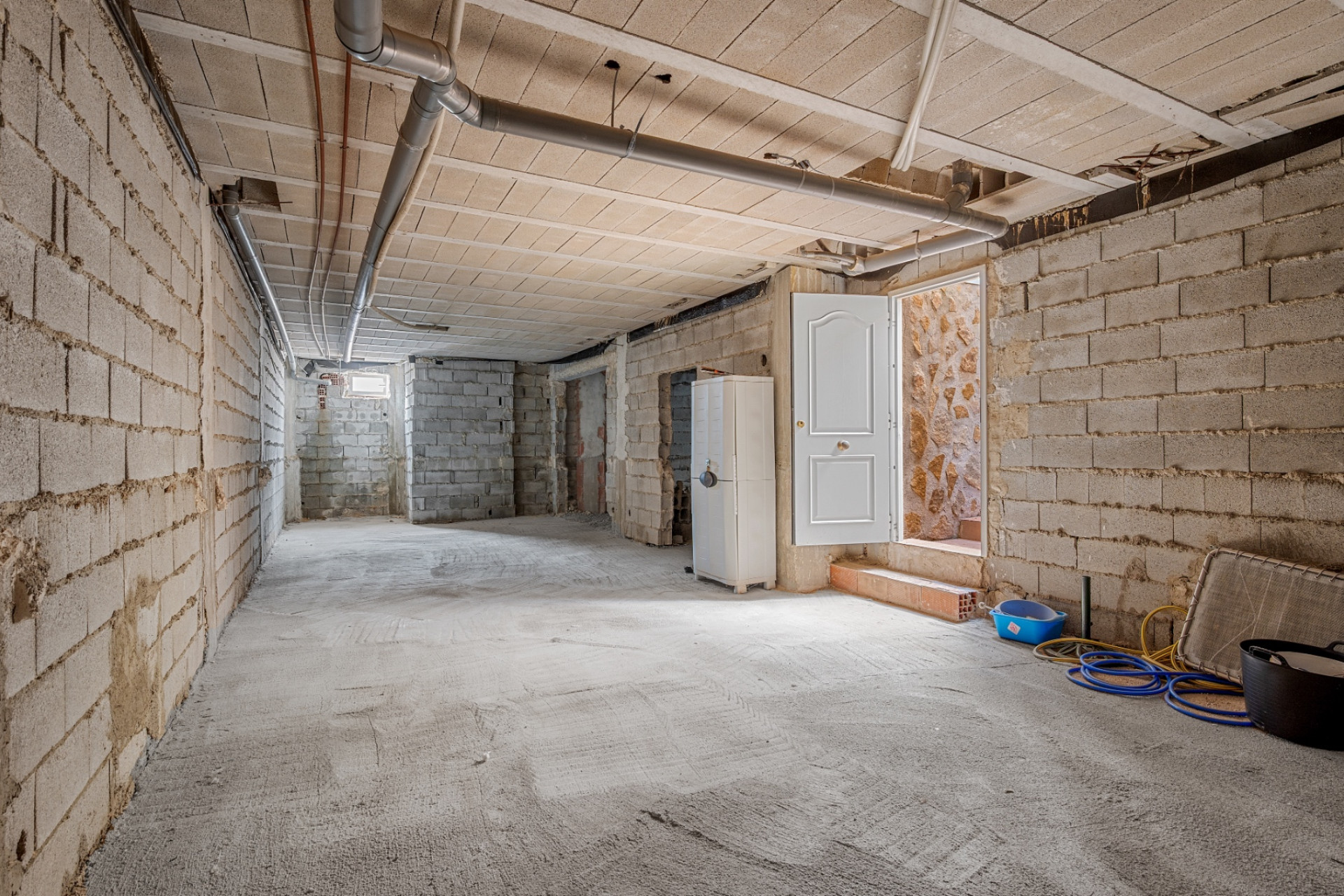 Herverkoop - 3. Halfvrijstaand huis - San Fulgencio - Costa Blanca Zuid