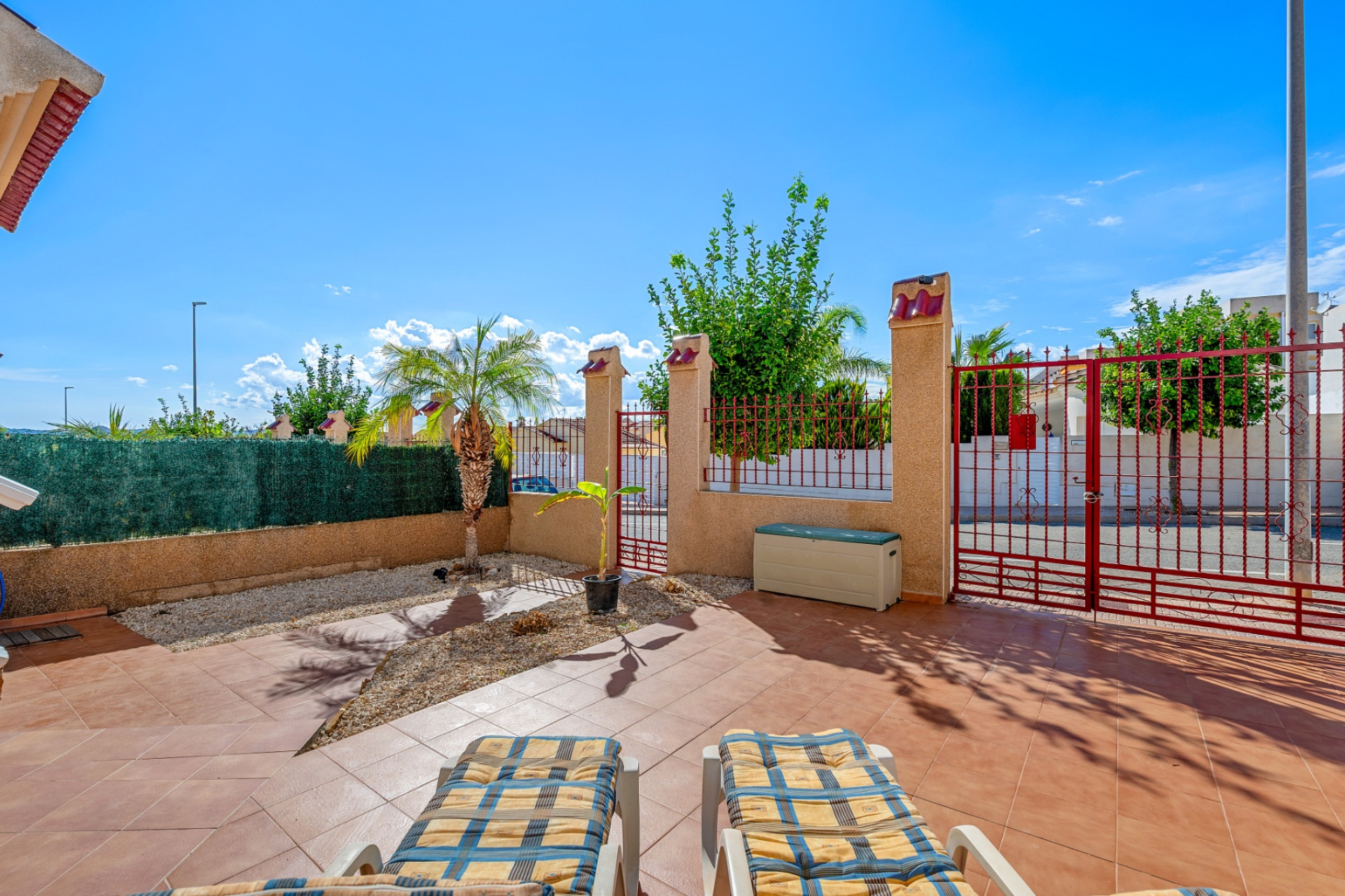 Herverkoop - 3. Halfvrijstaand huis - San Fulgencio - Costa Blanca Zuid