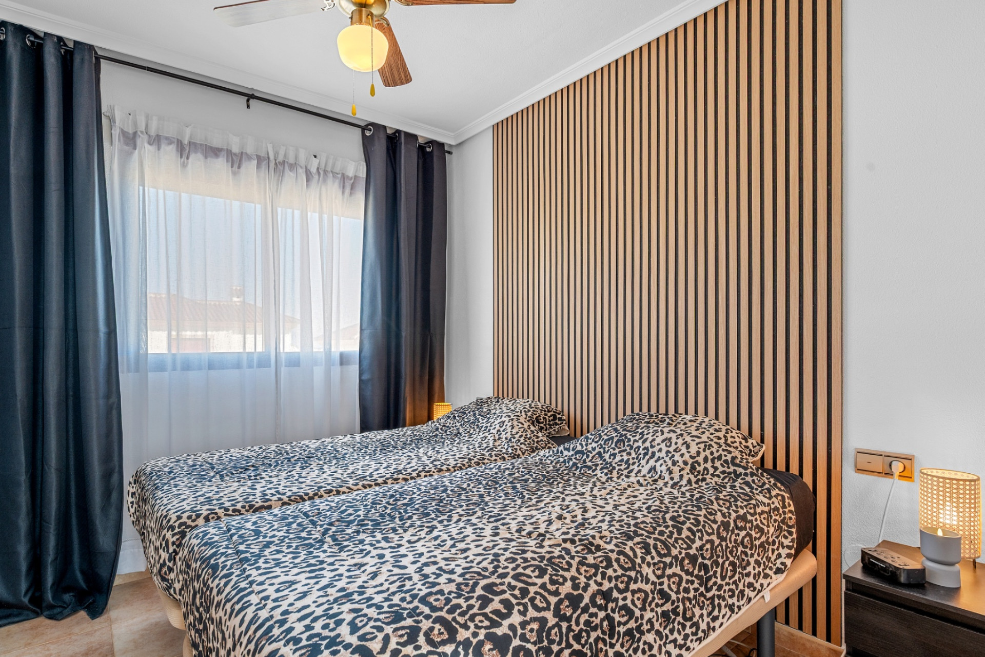 Herverkoop - 3. Halfvrijstaand huis - San Fulgencio - Costa Blanca Zuid