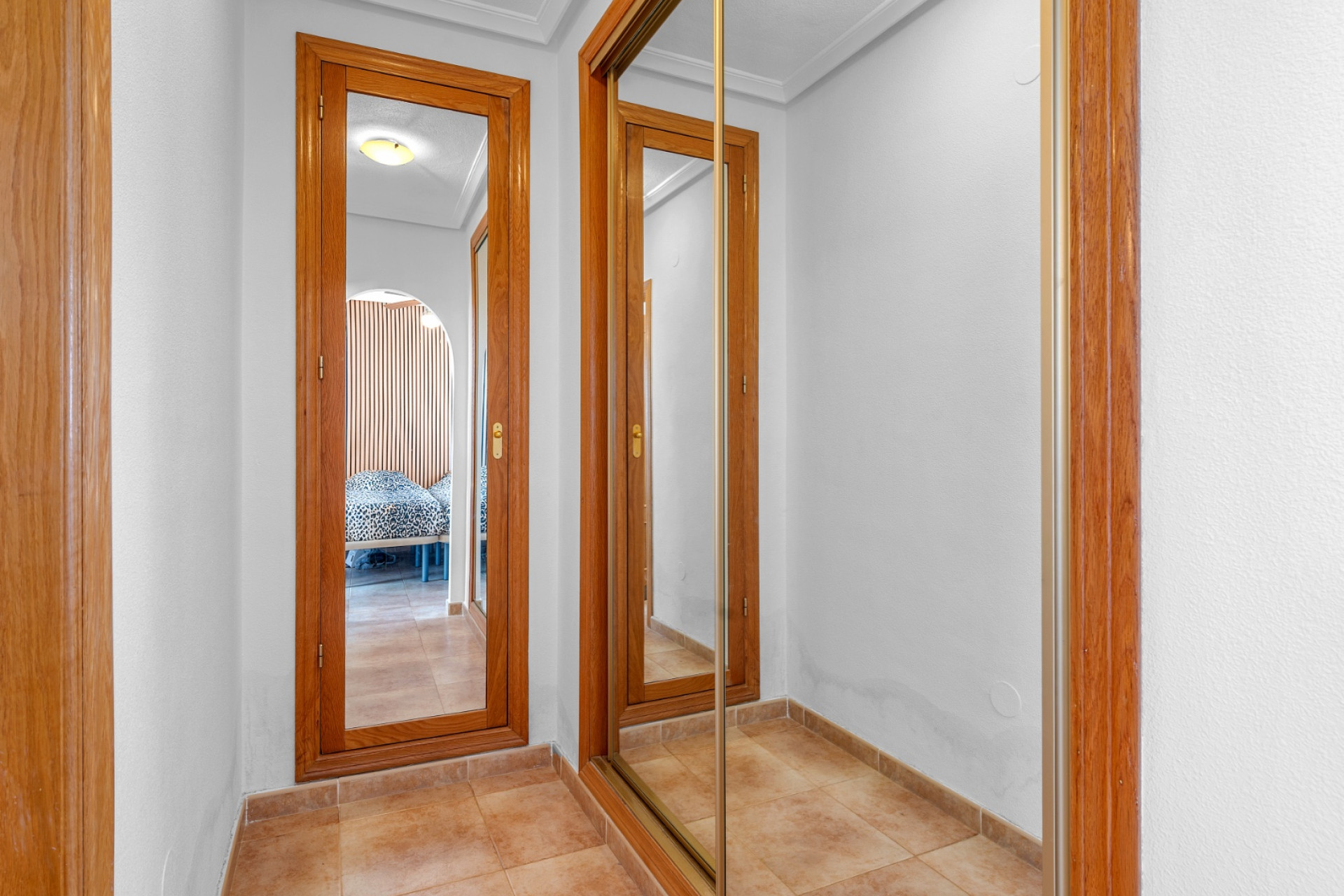 Herverkoop - 3. Halfvrijstaand huis - San Fulgencio - Costa Blanca Zuid