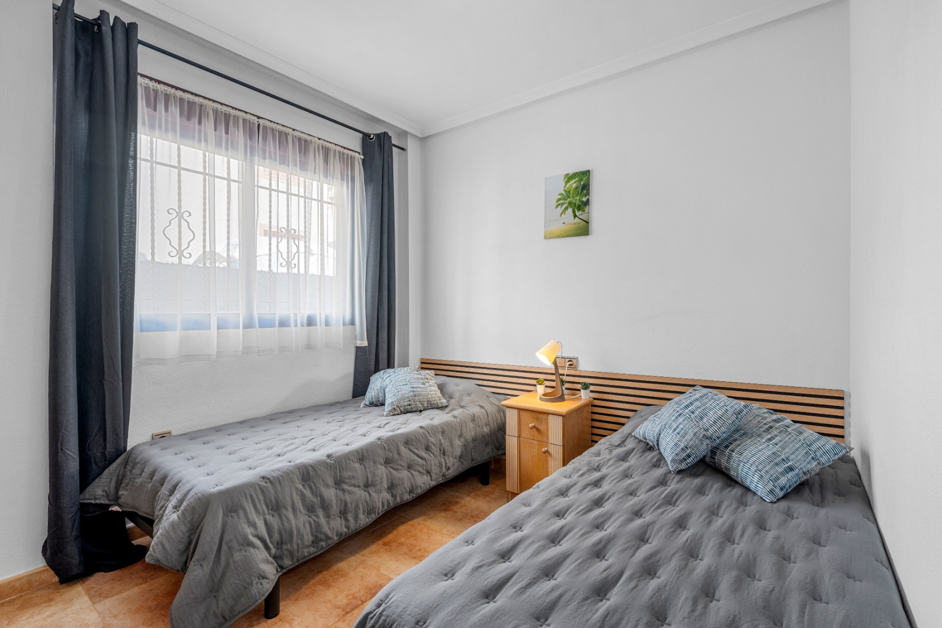 Herverkoop - 3. Halfvrijstaand huis - San Fulgencio - Costa Blanca Zuid