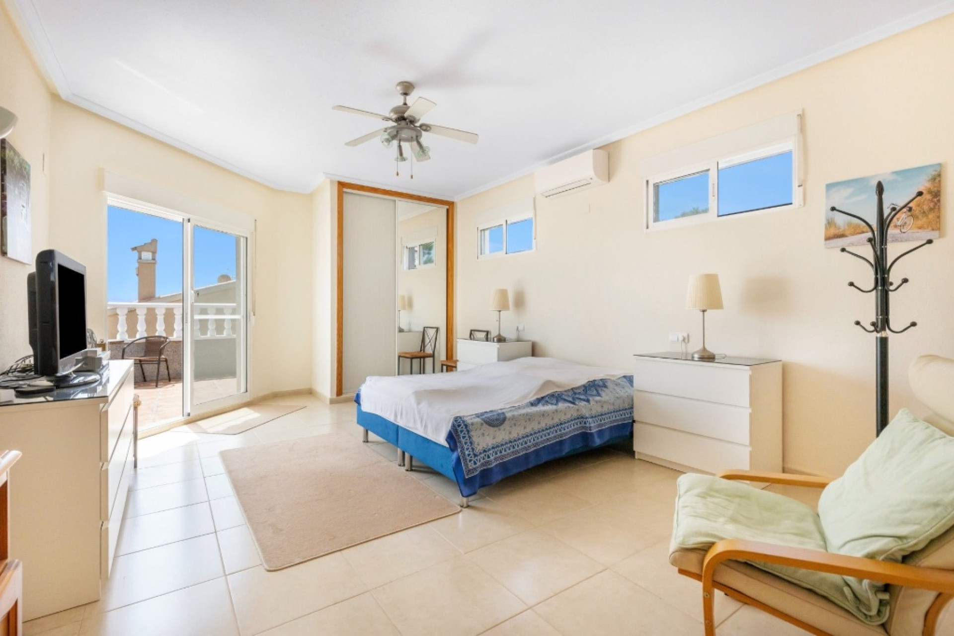 Herverkoop - 3. Halfvrijstaand huis - San Fulgencio - Costa Blanca Zuid