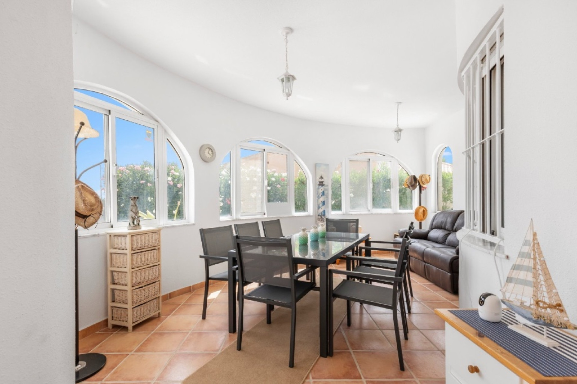 Herverkoop - 3. Halfvrijstaand huis - San Fulgencio - Costa Blanca Zuid