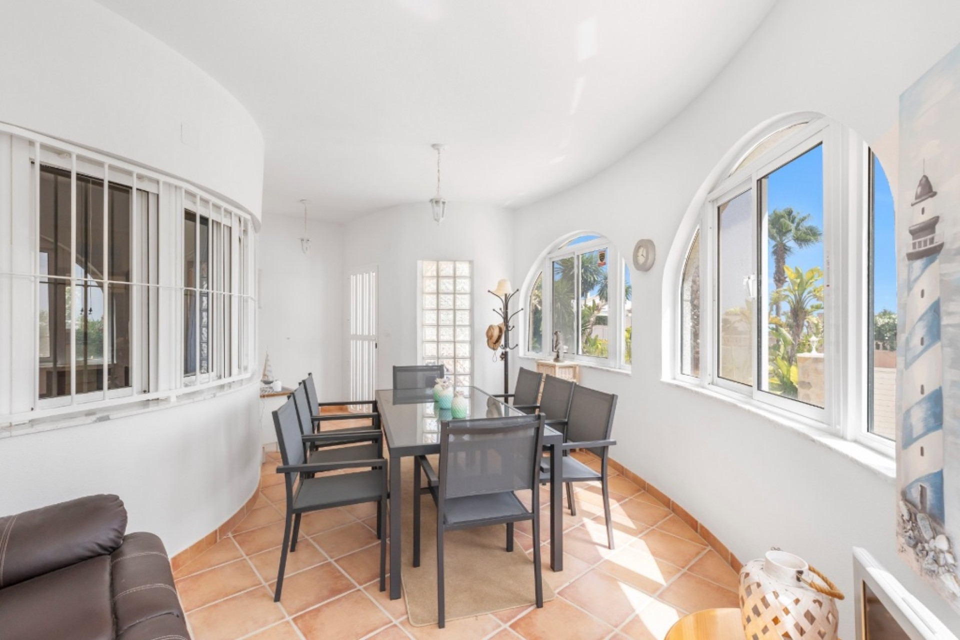 Herverkoop - 3. Halfvrijstaand huis - San Fulgencio - Costa Blanca Zuid