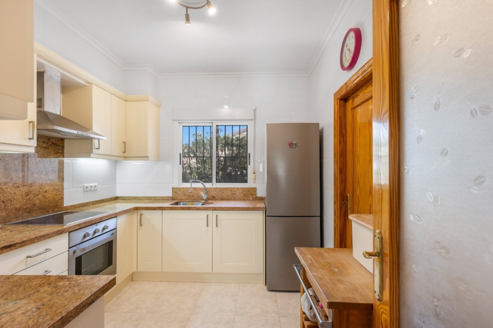 Herverkoop - 3. Halfvrijstaand huis - San Fulgencio - Costa Blanca Zuid