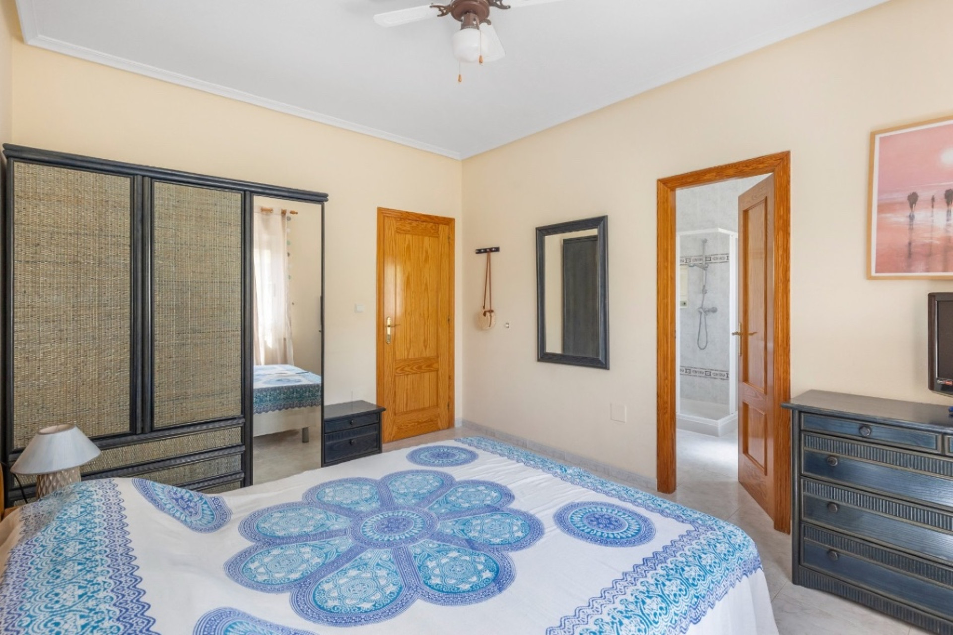 Herverkoop - 3. Halfvrijstaand huis - San Fulgencio - Costa Blanca Zuid