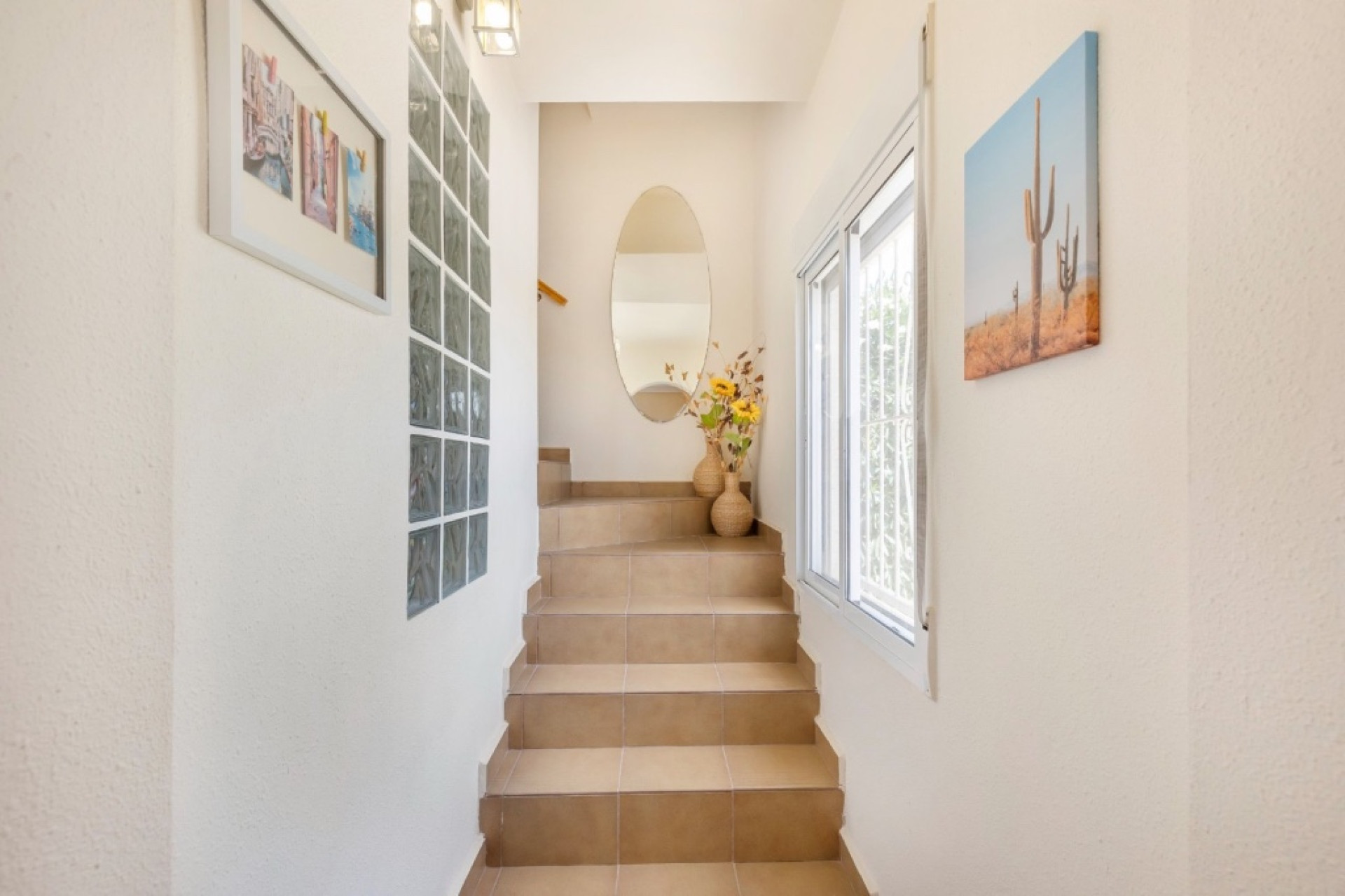 Herverkoop - 3. Halfvrijstaand huis - San Fulgencio - Costa Blanca Zuid