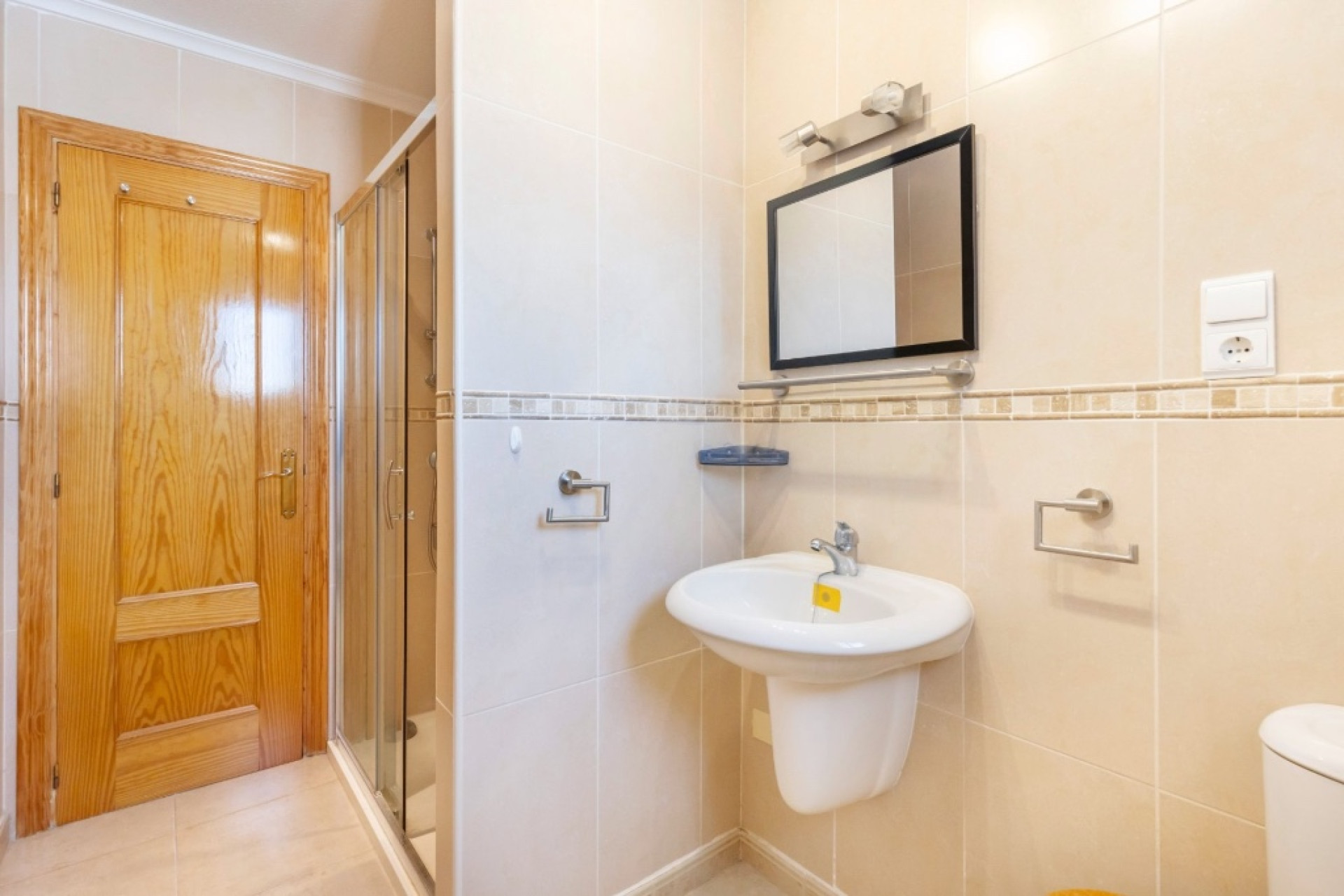 Herverkoop - 3. Halfvrijstaand huis - San Fulgencio - Costa Blanca Zuid