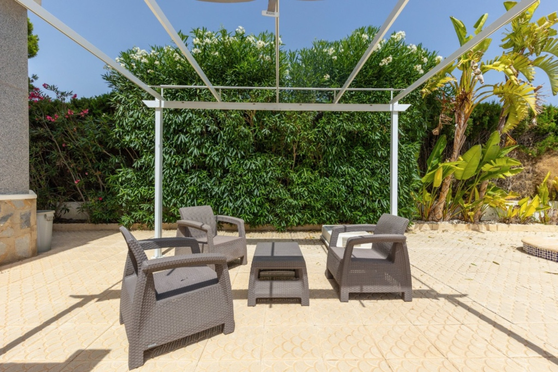 Herverkoop - 3. Halfvrijstaand huis - San Fulgencio - Costa Blanca Zuid