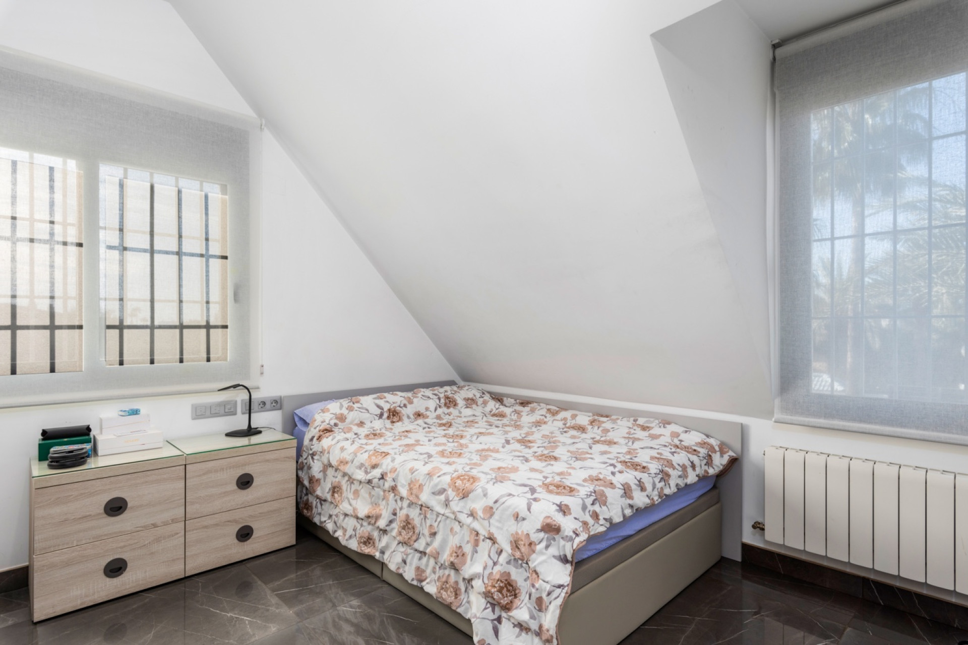 Herverkoop - 3. Halfvrijstaand huis - San Juan de Alicante - Costa Blanca Noord