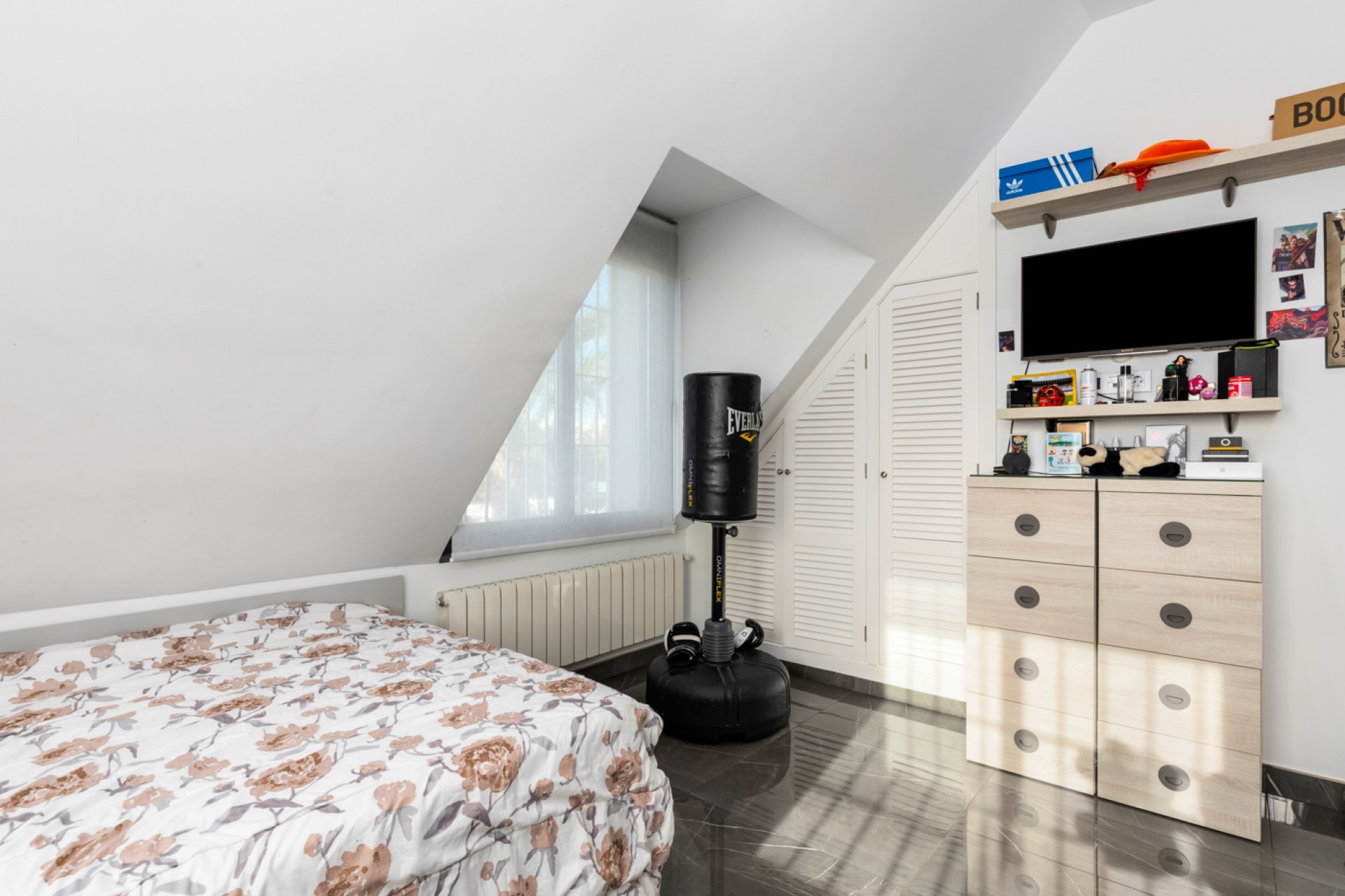 Herverkoop - 3. Halfvrijstaand huis - San Juan de Alicante - Costa Blanca Noord