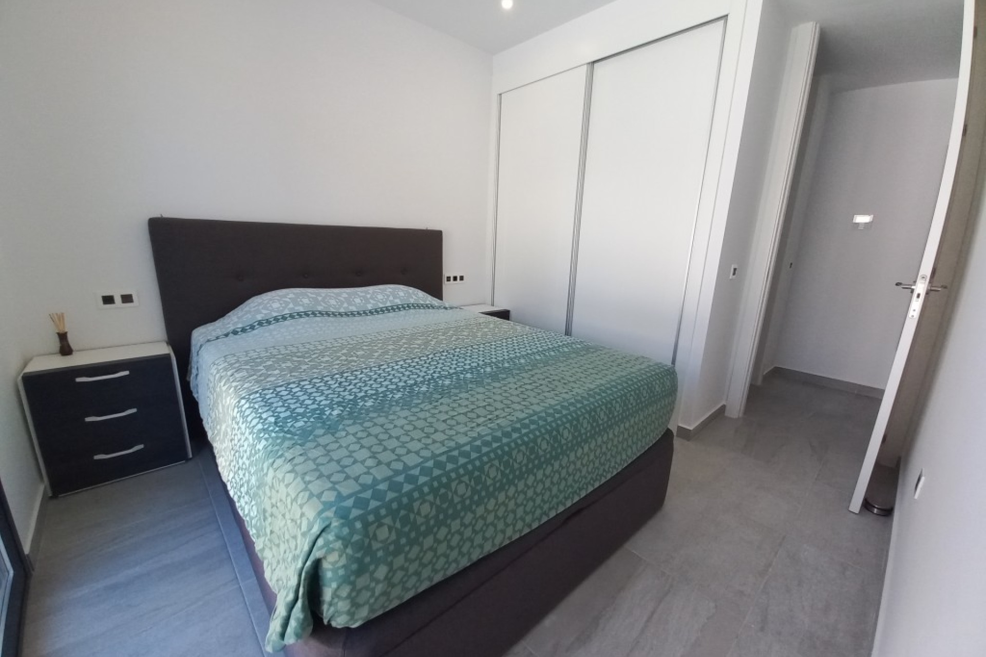 Herverkoop - 3. Halfvrijstaand huis - San Miguel de Salinas - Costa Blanca Zuid