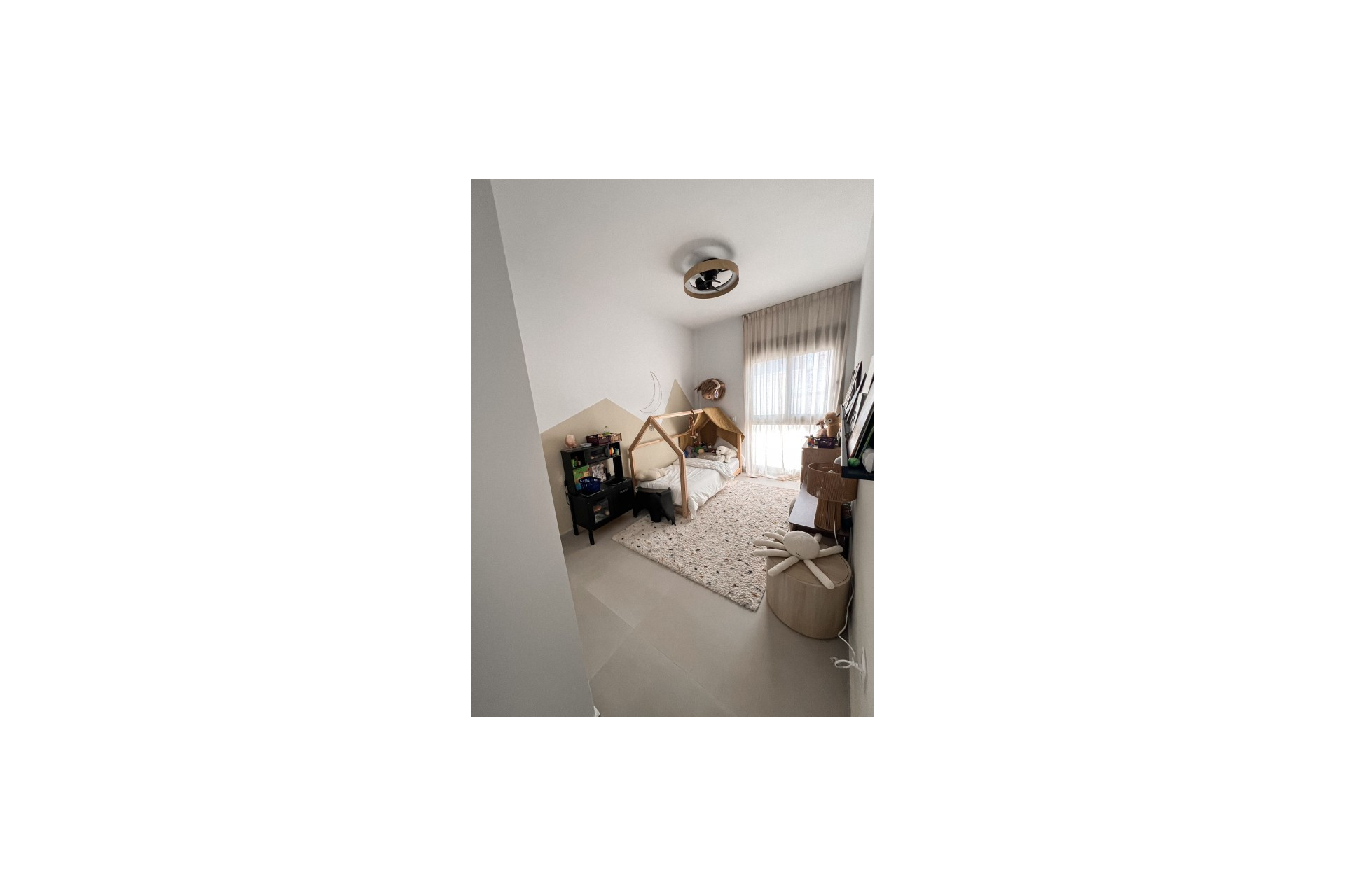 Herverkoop - 3. Halfvrijstaand huis - San Miguel de Salinas - Costa Blanca Zuid