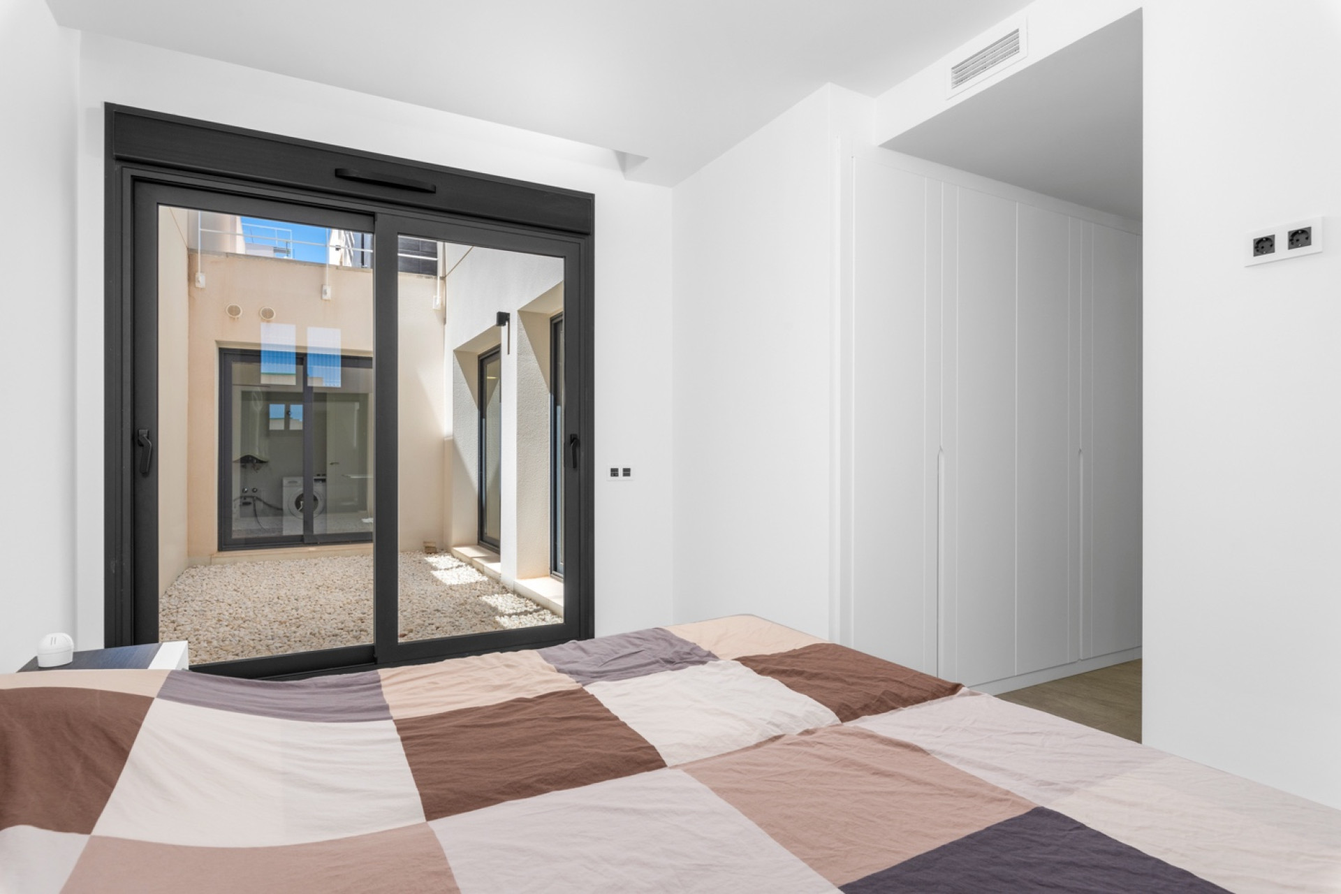 Herverkoop - 3. Halfvrijstaand huis - San Miguel de Salinas - Costa Blanca Zuid