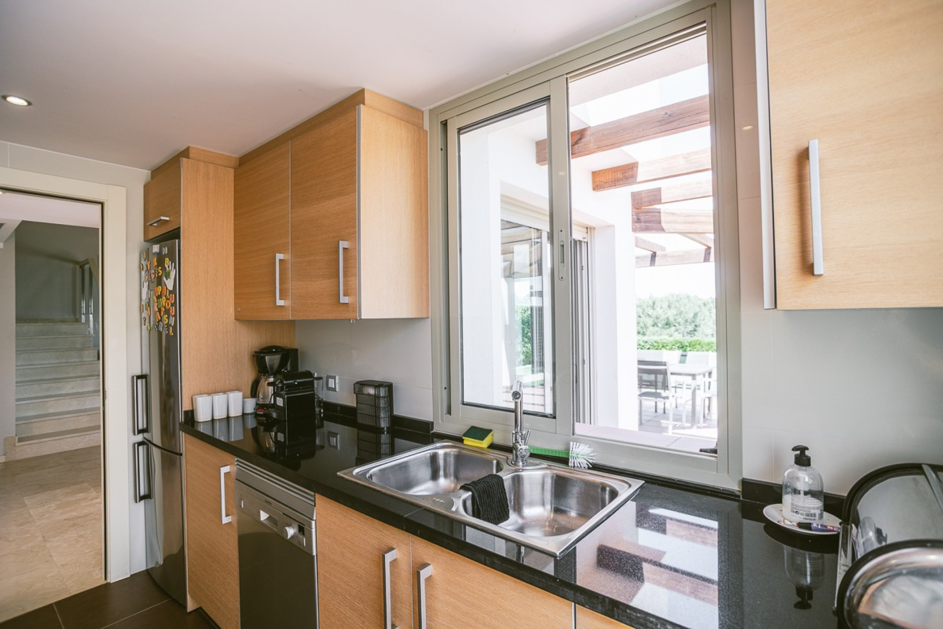 Herverkoop - 3. Halfvrijstaand huis - San Miguel de Salinas - Costa Blanca Zuid