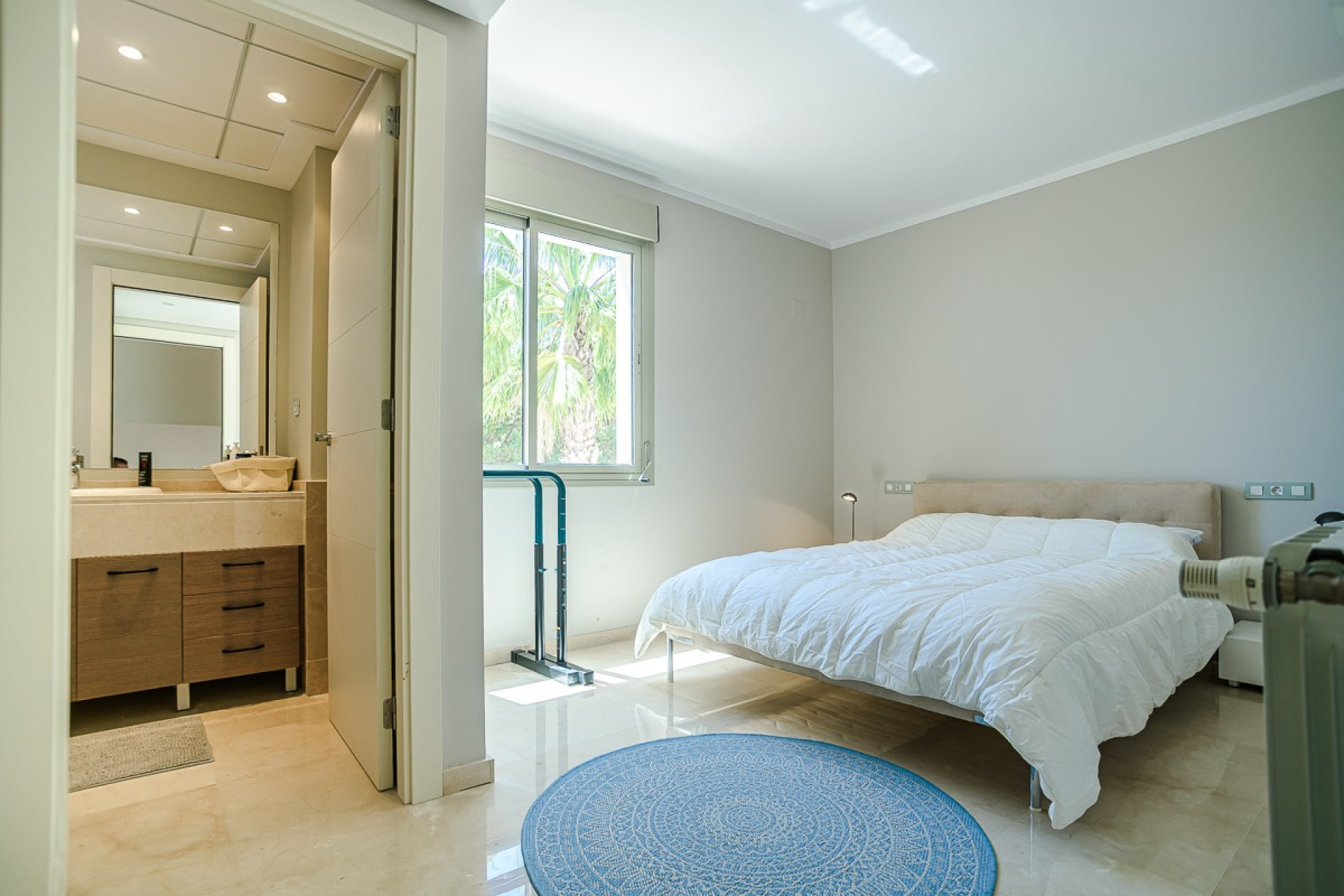 Herverkoop - 3. Halfvrijstaand huis - San Miguel de Salinas - Costa Blanca Zuid