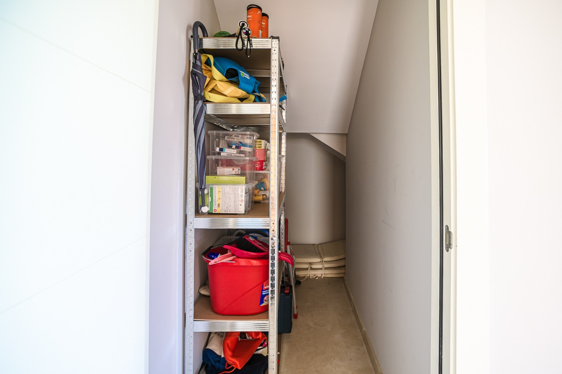 Herverkoop - 3. Halfvrijstaand huis - San Miguel de Salinas - Costa Blanca Zuid