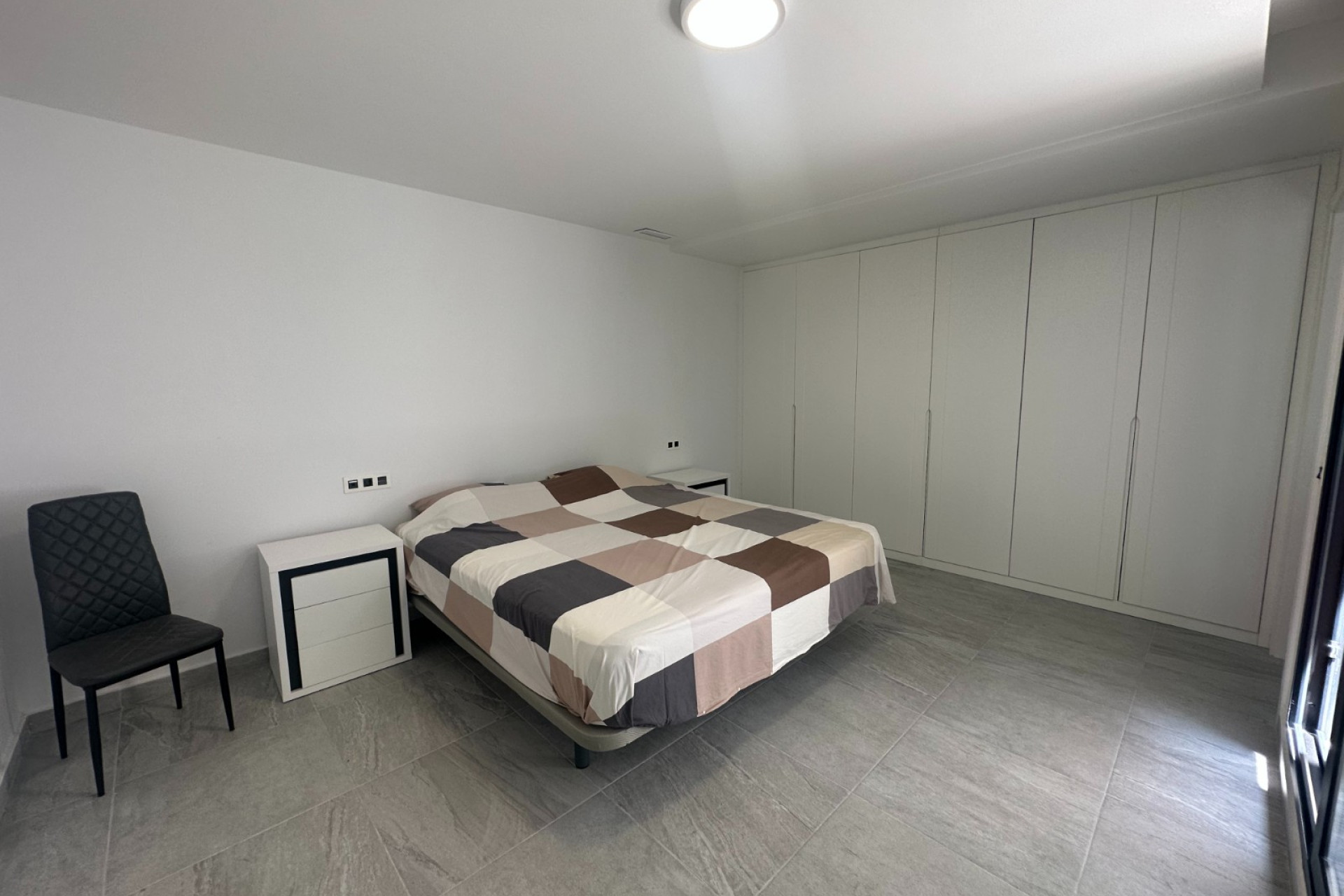 Herverkoop - 3. Halfvrijstaand huis - San Miguel de Salinas - Costa Blanca Zuid