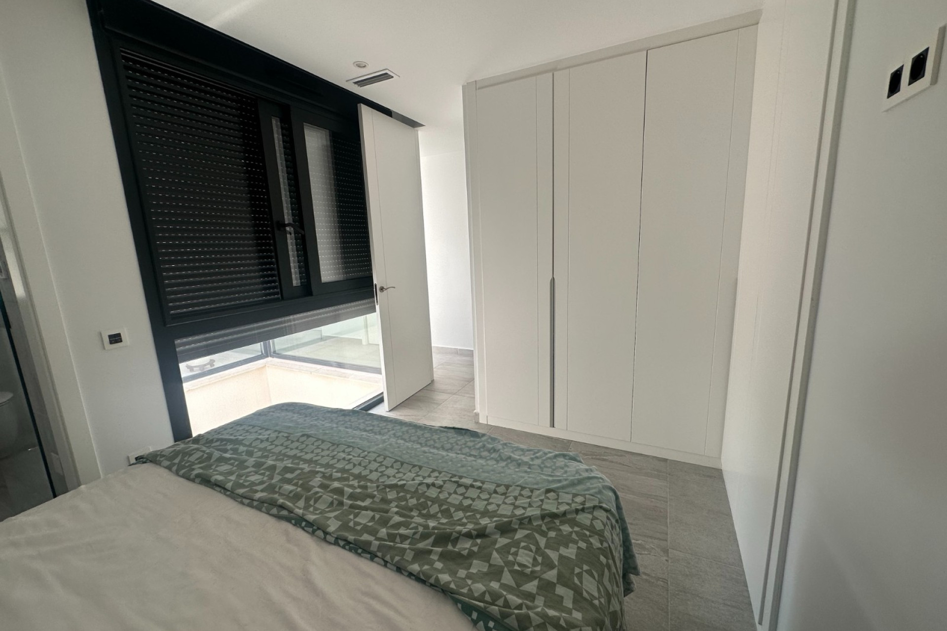 Herverkoop - 3. Halfvrijstaand huis - San Miguel de Salinas - Costa Blanca Zuid