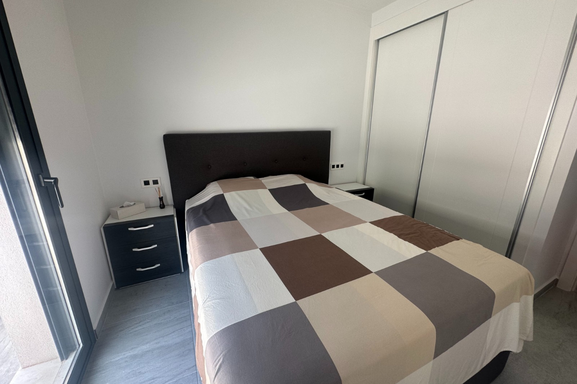 Herverkoop - 3. Halfvrijstaand huis - San Miguel de Salinas - Costa Blanca Zuid