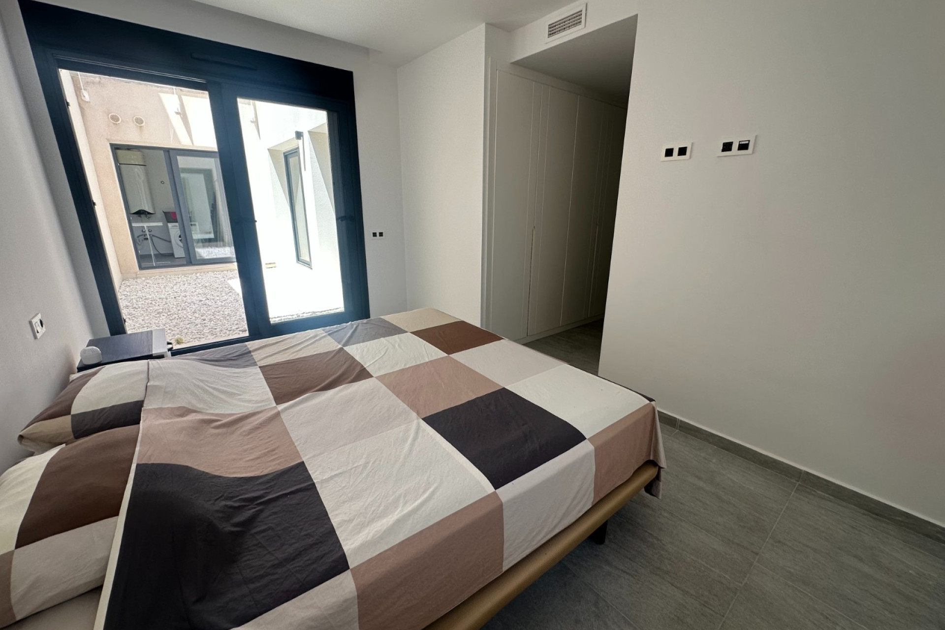 Herverkoop - 3. Halfvrijstaand huis - San Miguel de Salinas - Costa Blanca Zuid