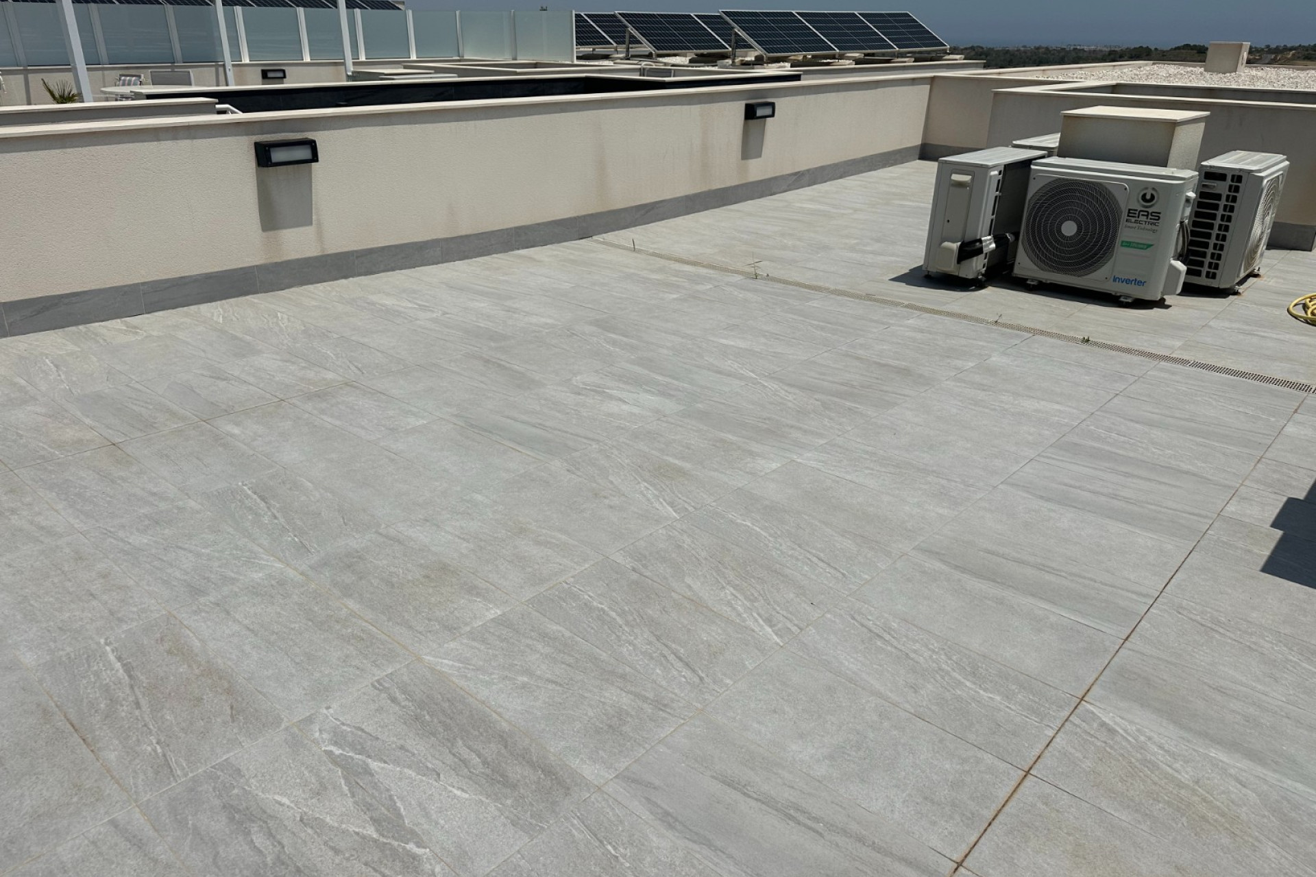 Herverkoop - 3. Halfvrijstaand huis - San Miguel de Salinas - Costa Blanca Zuid