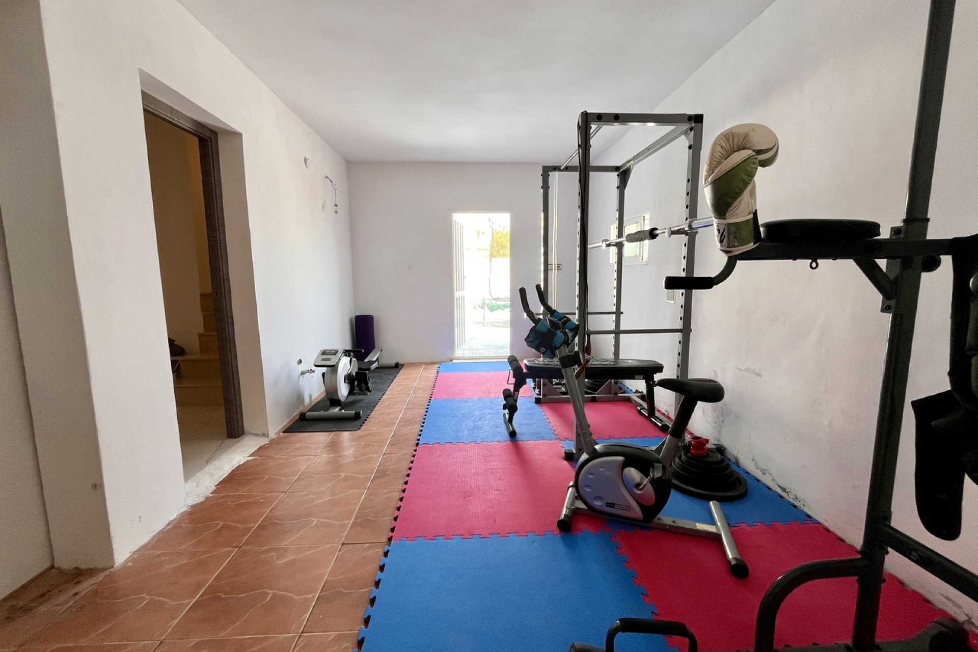 Herverkoop - 3. Halfvrijstaand huis - San Miguel de Salinas - Costa Blanca Zuid