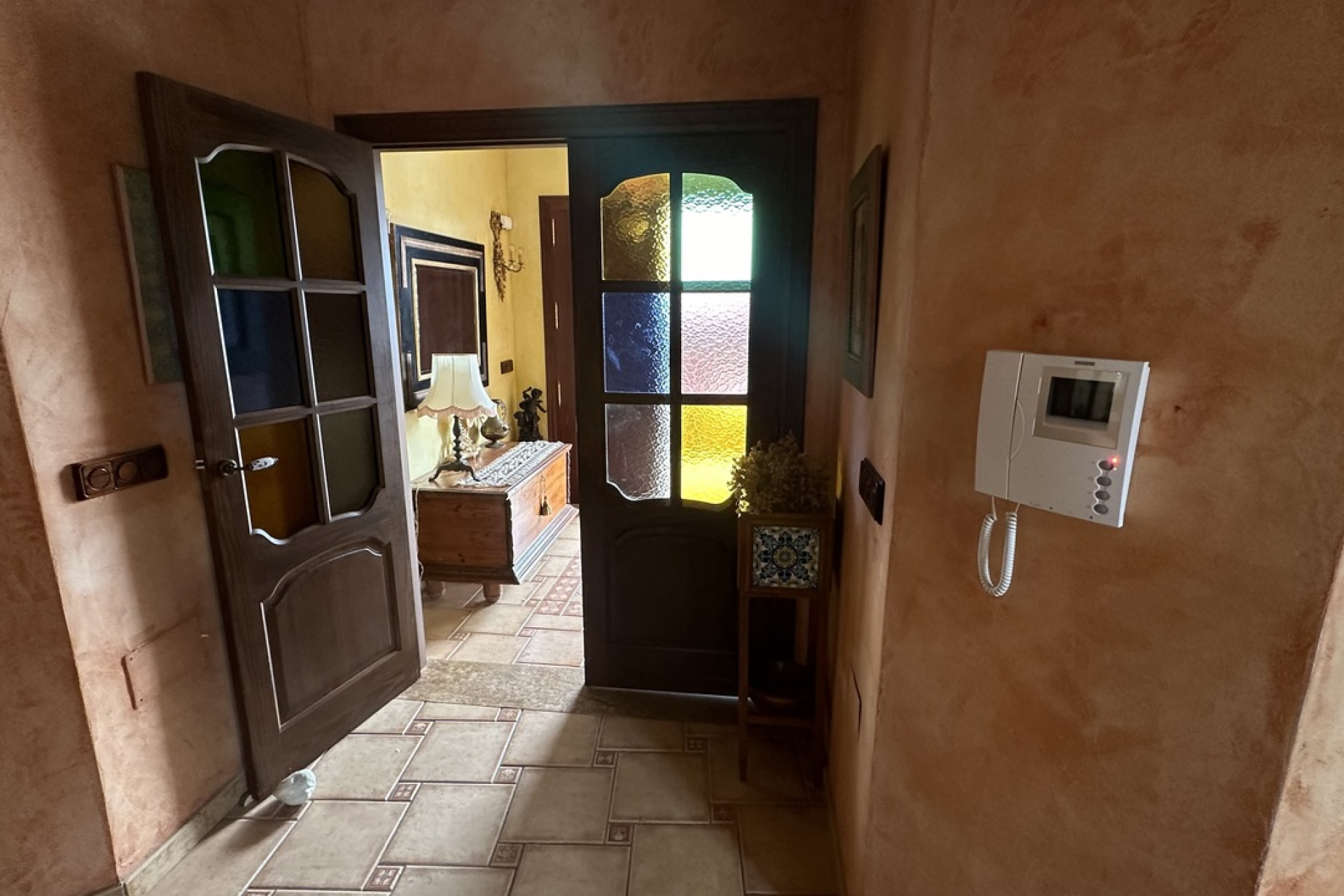 Herverkoop - 3. Halfvrijstaand huis - San Miguel de Salinas - Costa Blanca Zuid