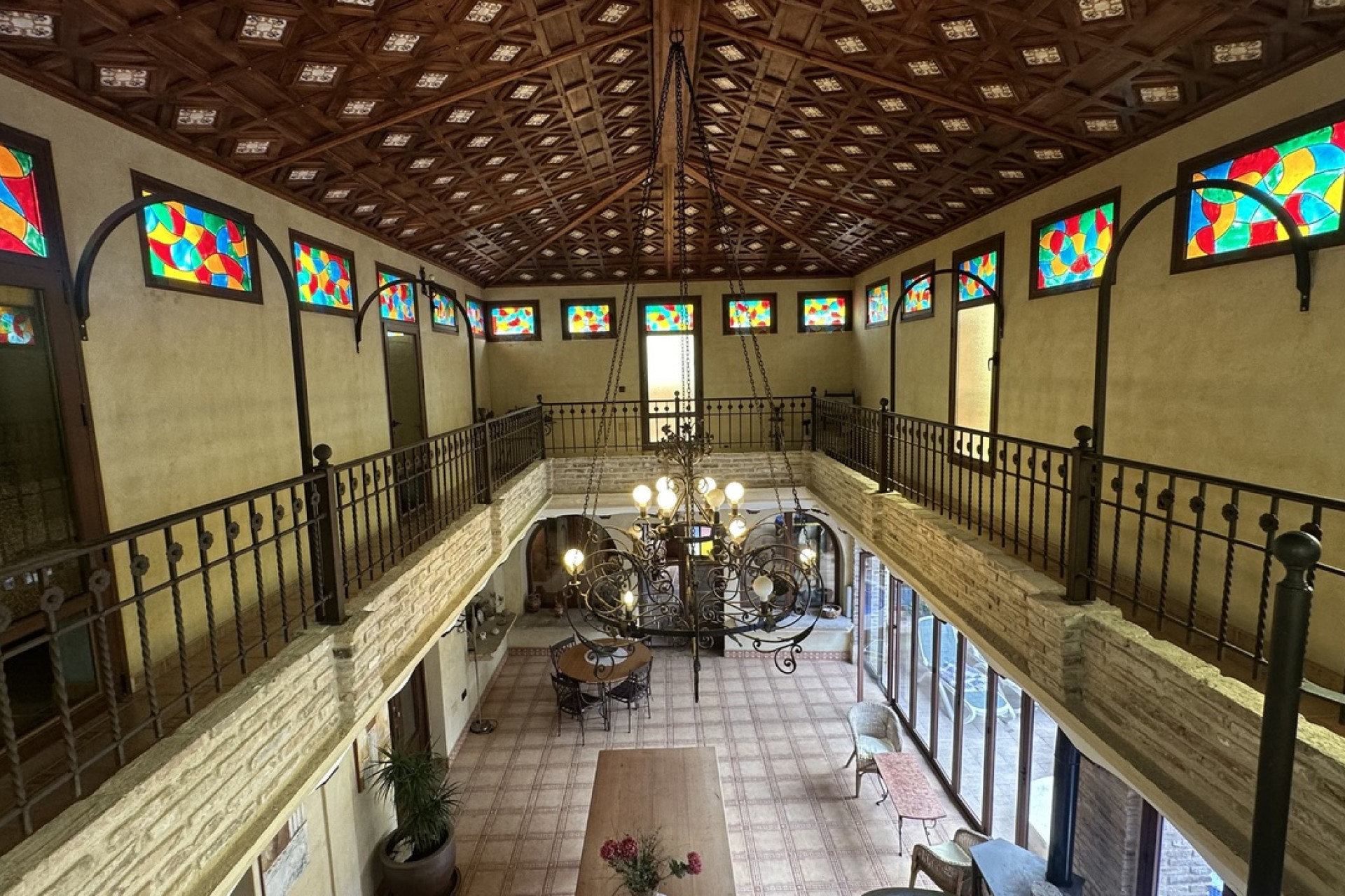 Herverkoop - 3. Halfvrijstaand huis - San Miguel de Salinas - Costa Blanca Zuid