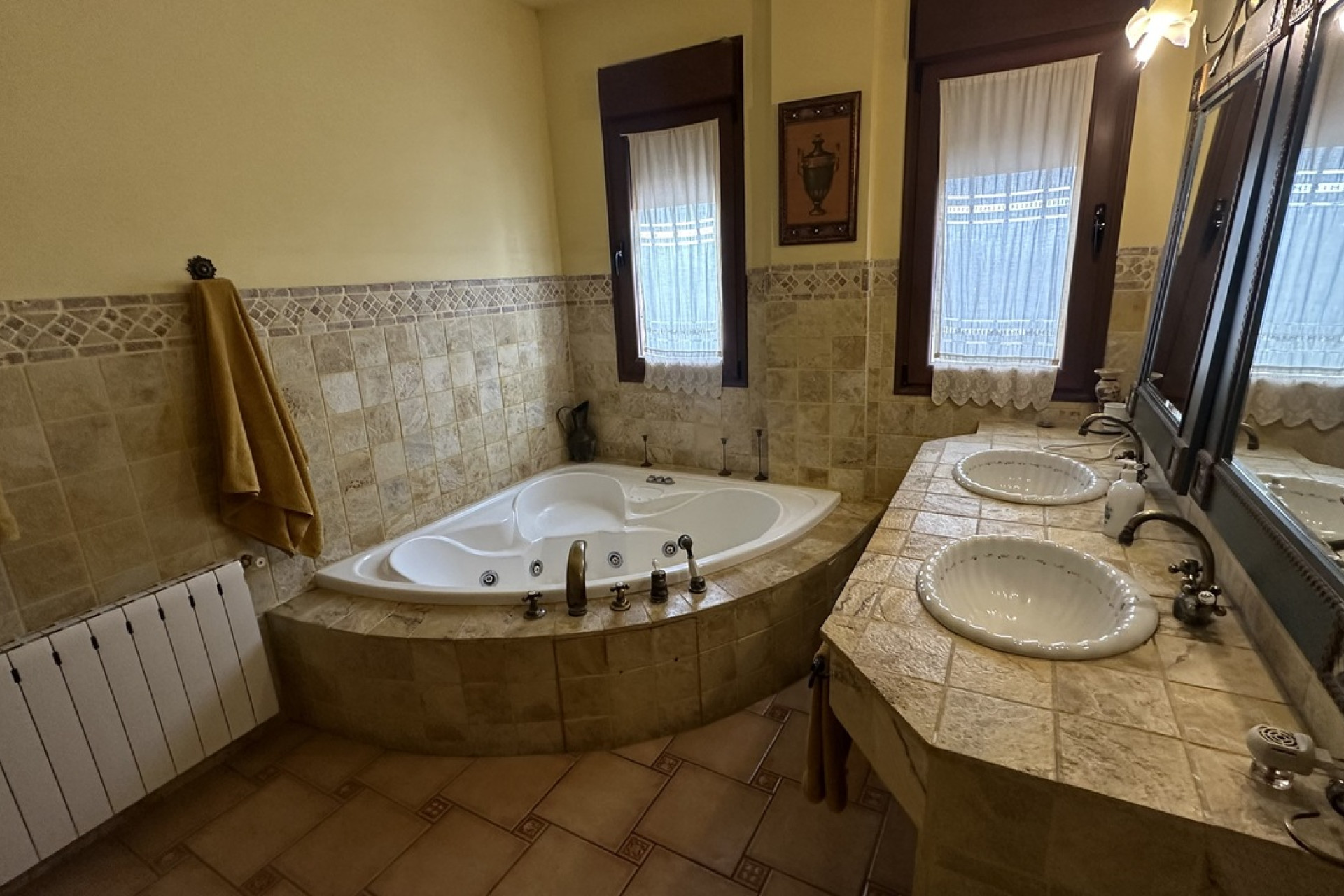 Herverkoop - 3. Halfvrijstaand huis - San Miguel de Salinas - Costa Blanca Zuid