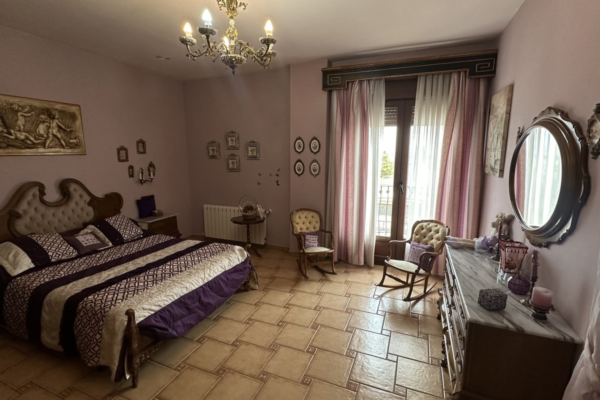 Herverkoop - 3. Halfvrijstaand huis - San Miguel de Salinas - Costa Blanca Zuid