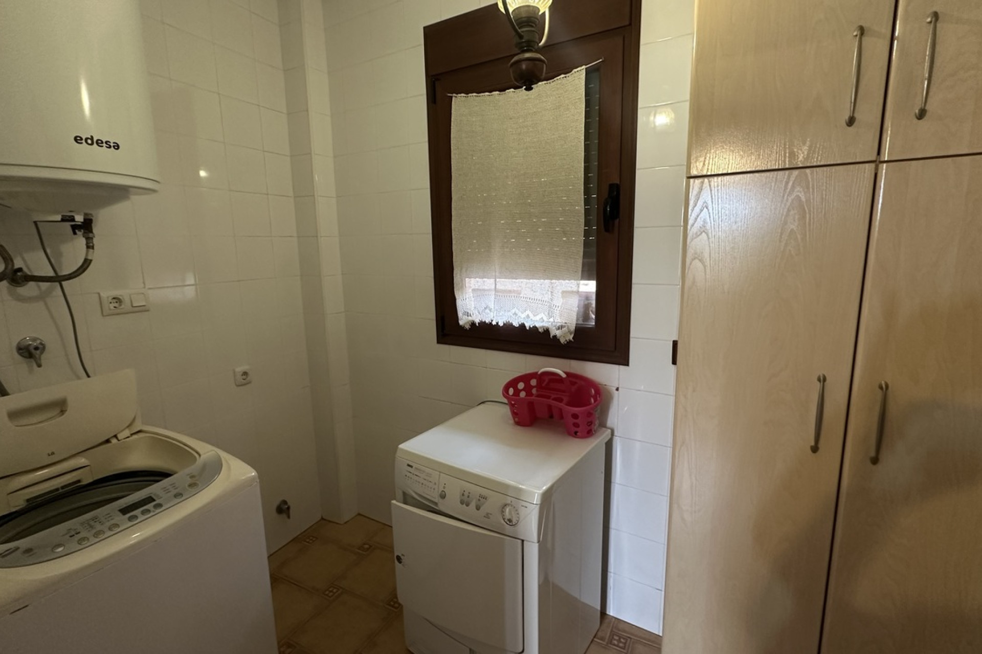 Herverkoop - 3. Halfvrijstaand huis - San Miguel de Salinas - Costa Blanca Zuid