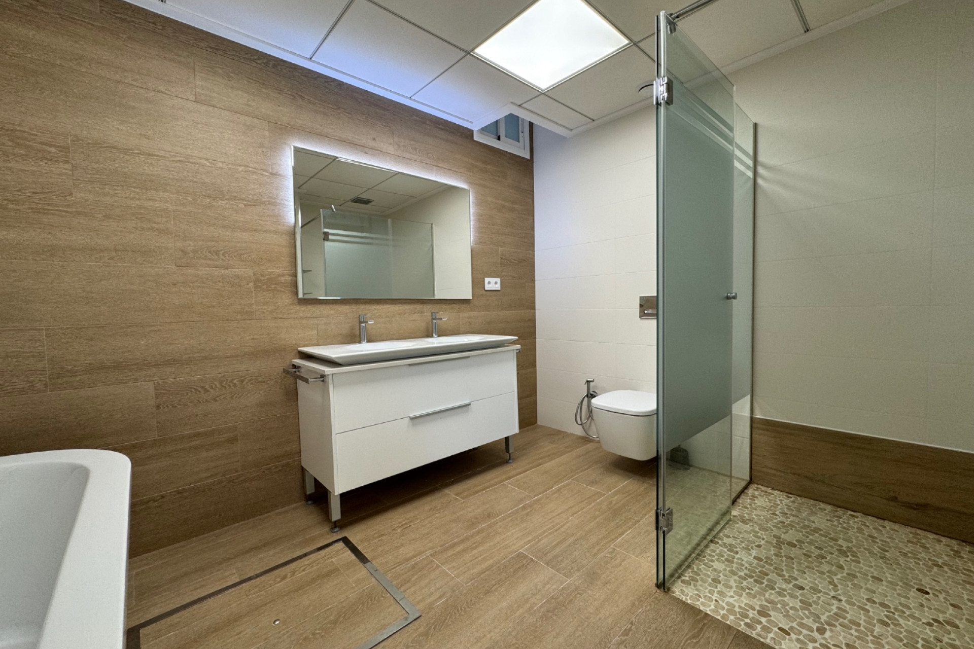 Herverkoop - 3. Halfvrijstaand huis - San Miguel de Salinas - Costa Blanca Zuid