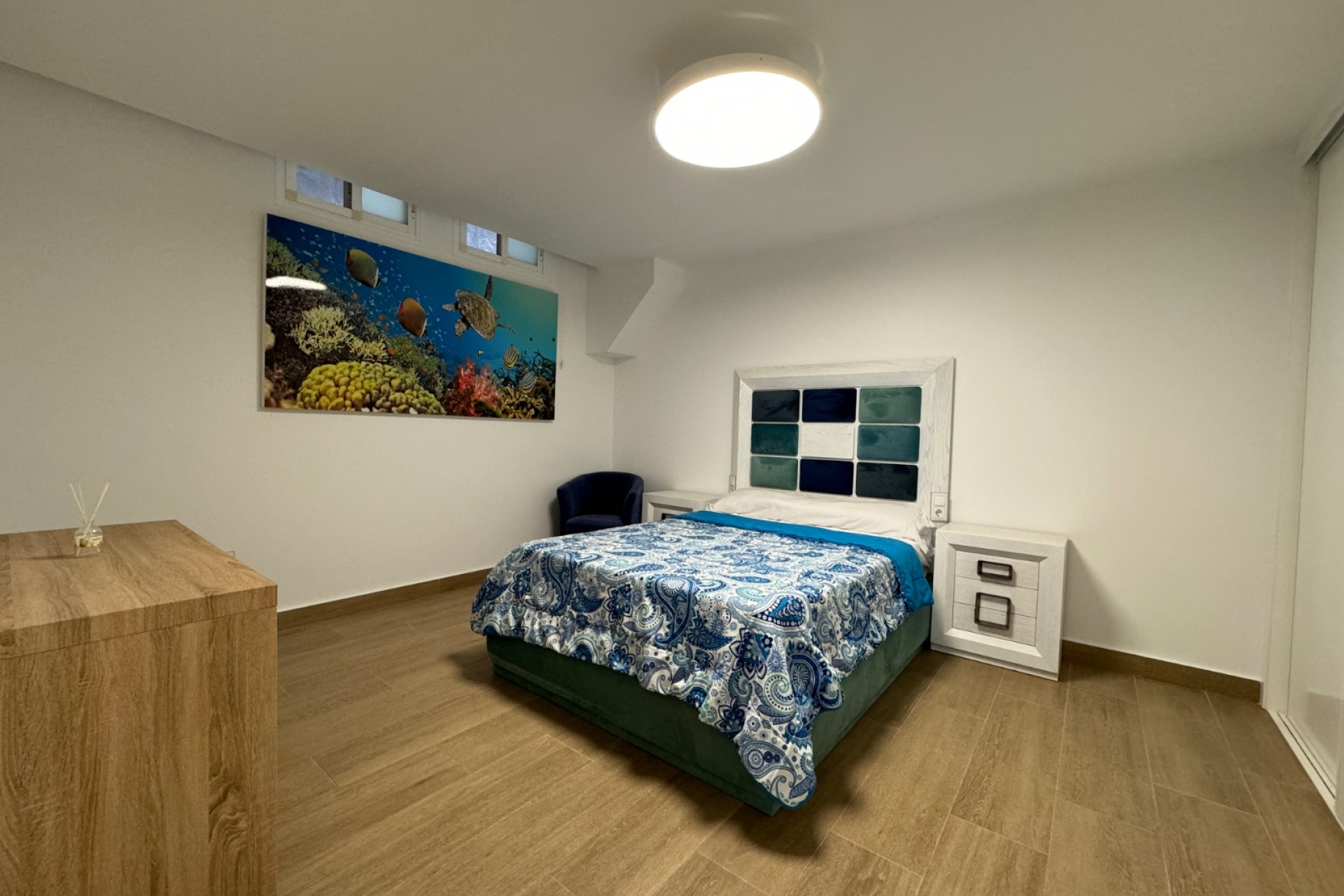 Herverkoop - 3. Halfvrijstaand huis - San Miguel de Salinas - Costa Blanca Zuid