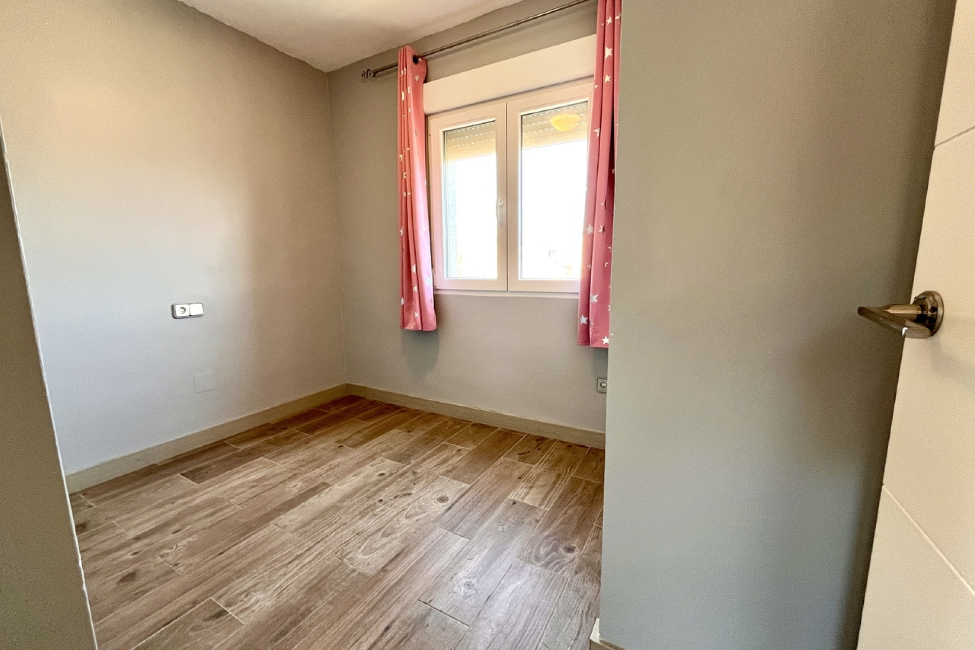 Herverkoop - 3. Halfvrijstaand huis - San Miguel de Salinas - Costa Blanca Zuid