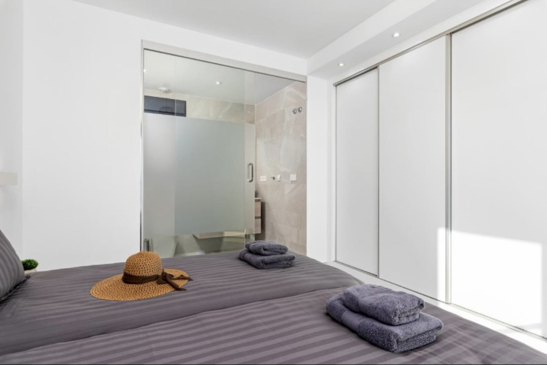 Herverkoop - 3. Halfvrijstaand huis - San Miguel de Salinas - Costa Blanca Zuid