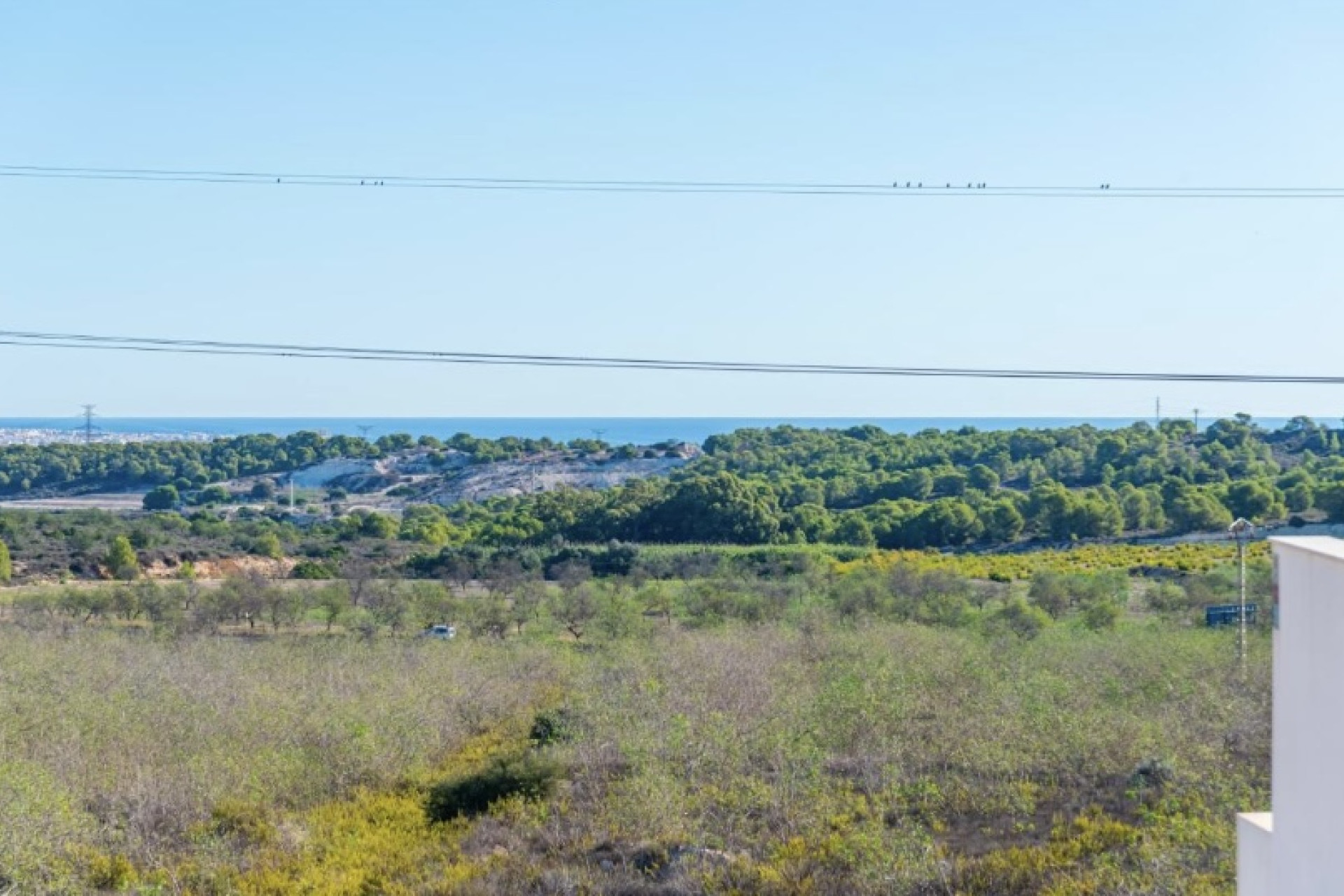 Herverkoop - 3. Halfvrijstaand huis - San Miguel de Salinas - Costa Blanca Zuid