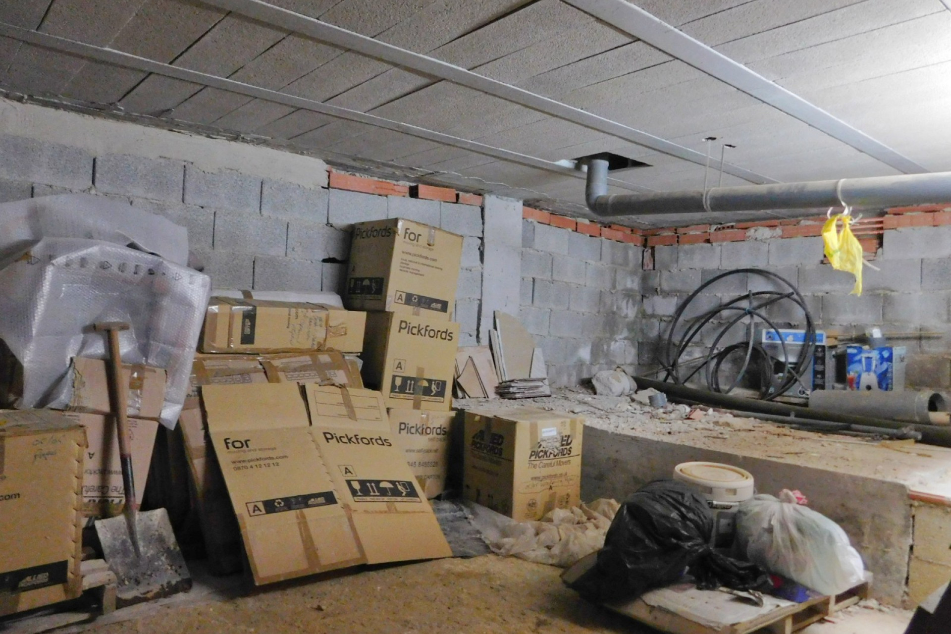 Herverkoop - 3. Halfvrijstaand huis - San Miguel de Salinas - Costa Blanca Zuid