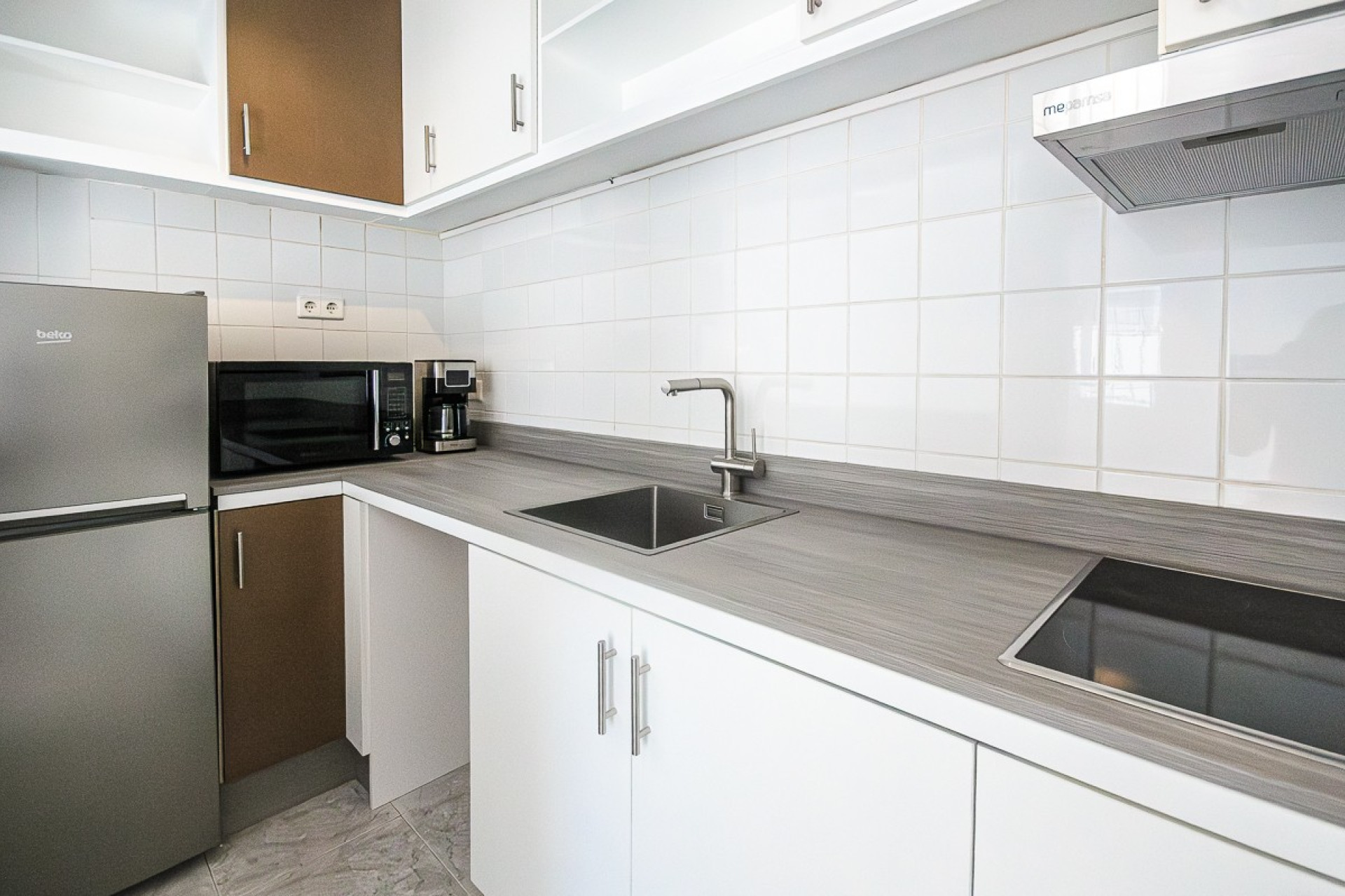 Herverkoop - 3. Halfvrijstaand huis - San Miguel de Salinas - Costa Blanca Zuid