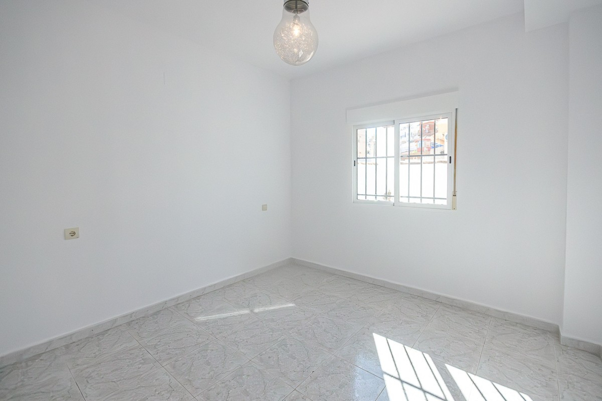 Herverkoop - 3. Halfvrijstaand huis - San Miguel de Salinas - Costa Blanca Zuid