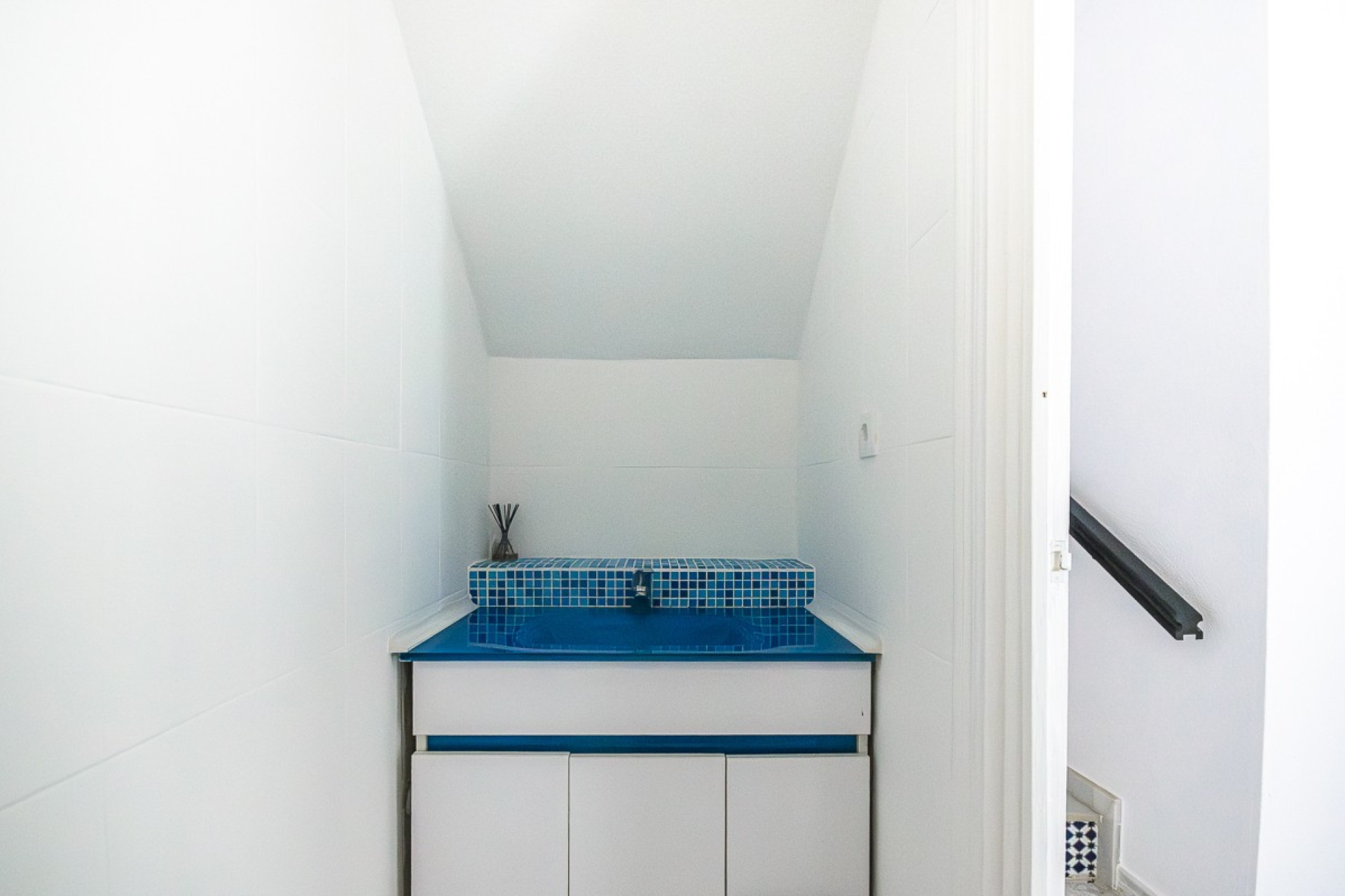 Herverkoop - 3. Halfvrijstaand huis - San Miguel de Salinas - Costa Blanca Zuid