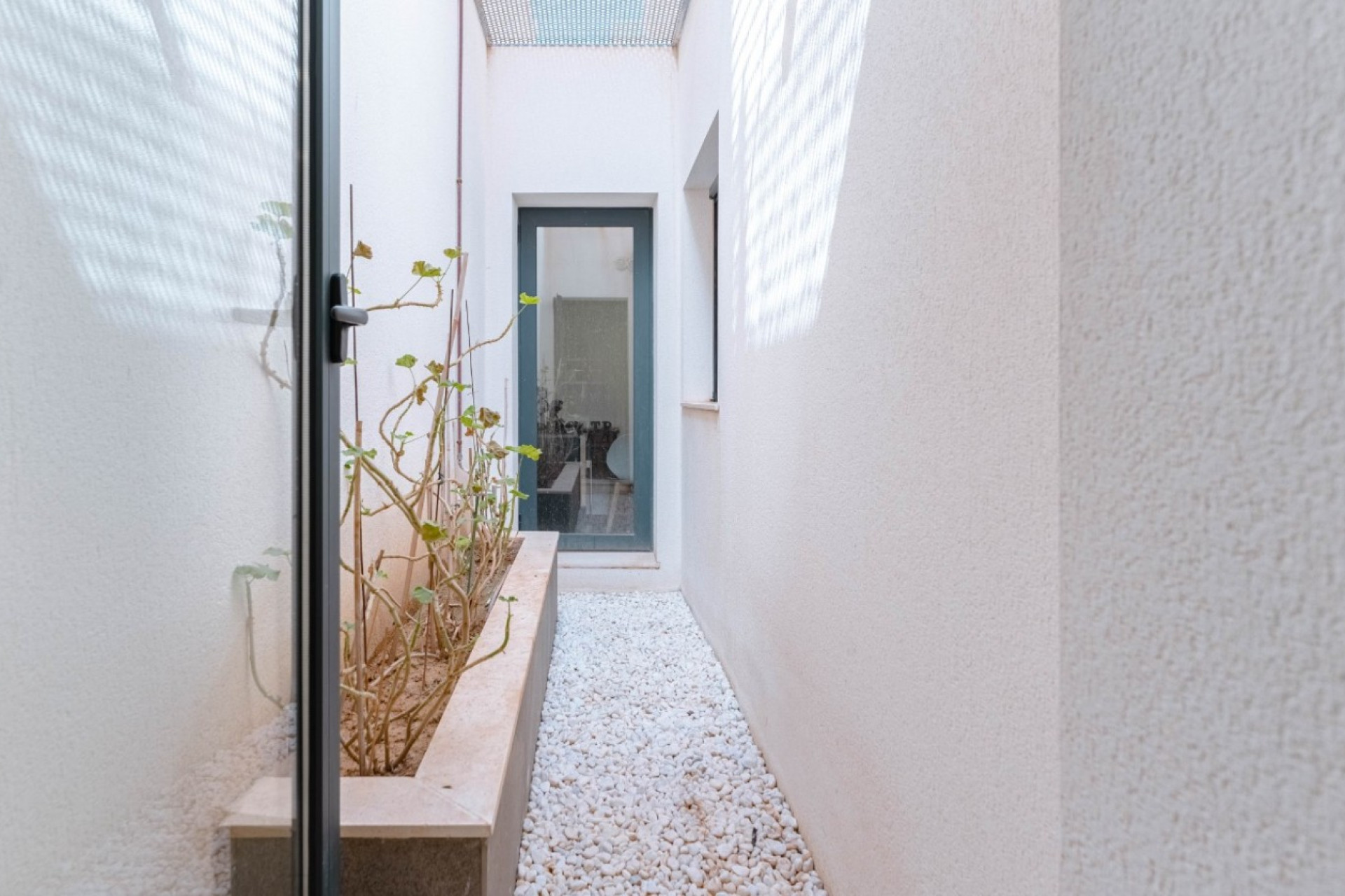 Herverkoop - 3. Halfvrijstaand huis - San Miguel de Salinas - Costa Blanca Zuid