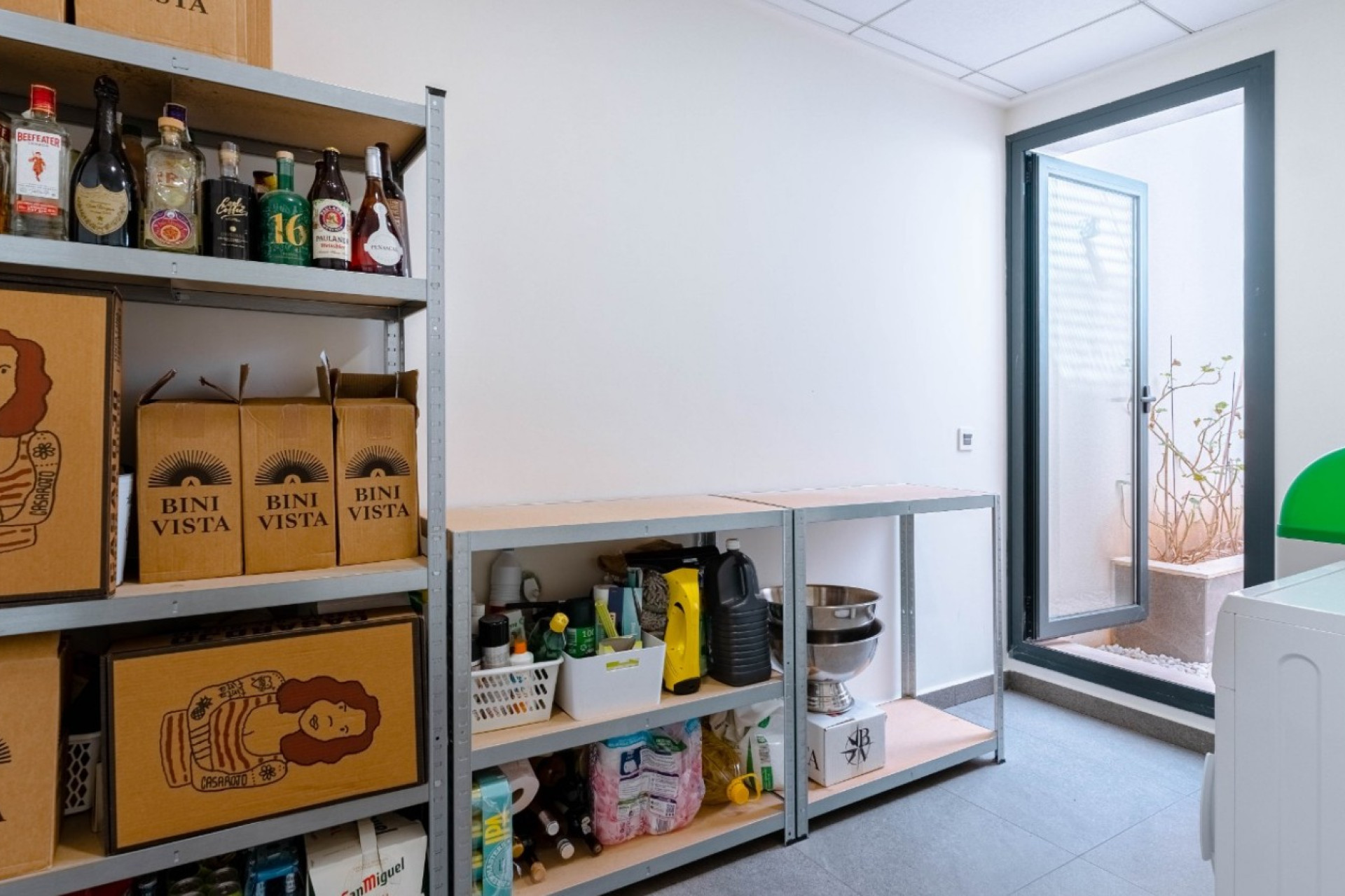 Herverkoop - 3. Halfvrijstaand huis - San Miguel de Salinas - Costa Blanca Zuid