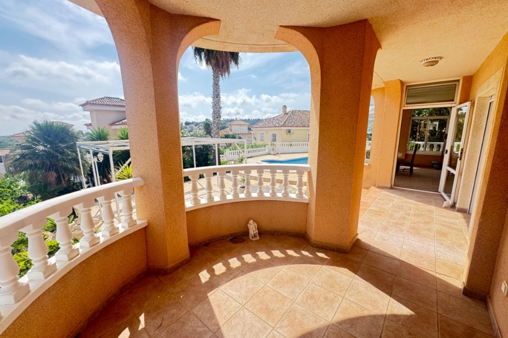 Herverkoop - 3. Halfvrijstaand huis - San Miguel de Salinas - Costa Blanca Zuid