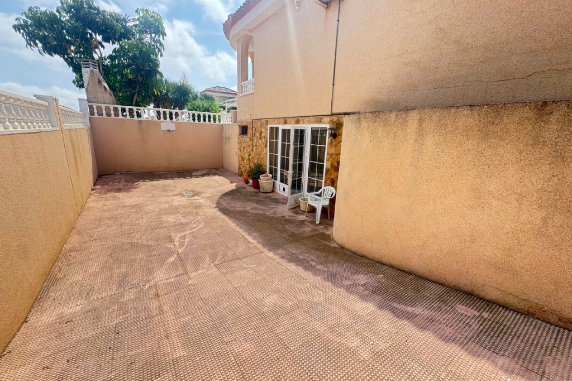 Herverkoop - 3. Halfvrijstaand huis - San Miguel de Salinas - Costa Blanca Zuid