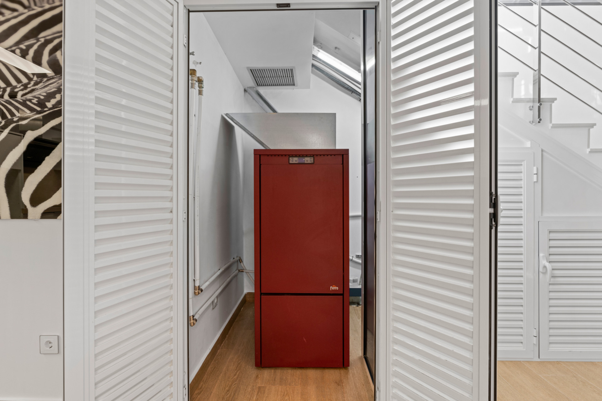 Herverkoop - 3. Halfvrijstaand huis - San Miguel de Salinas - Costa Blanca Zuid