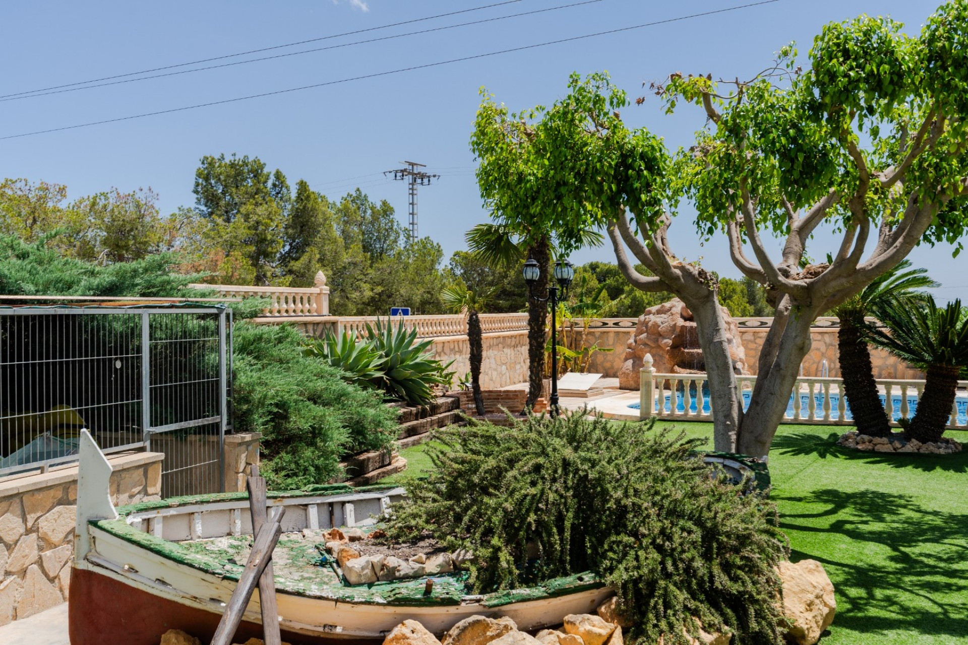 Herverkoop - 3. Halfvrijstaand huis - San Vicente del Raspeig - Costa Blanca Noord