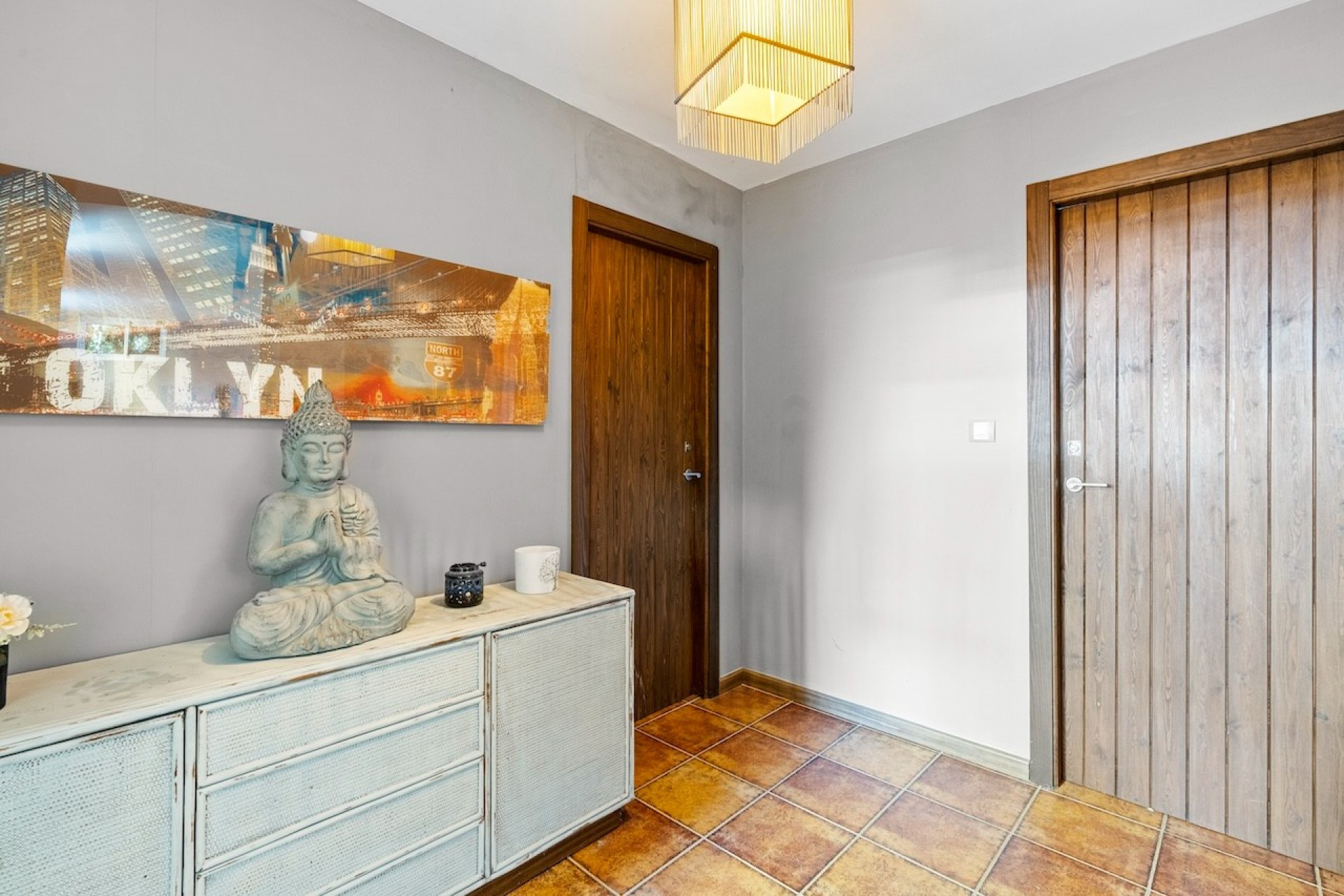 Herverkoop - 3. Halfvrijstaand huis - Santa Pola - El Poble Llevanti