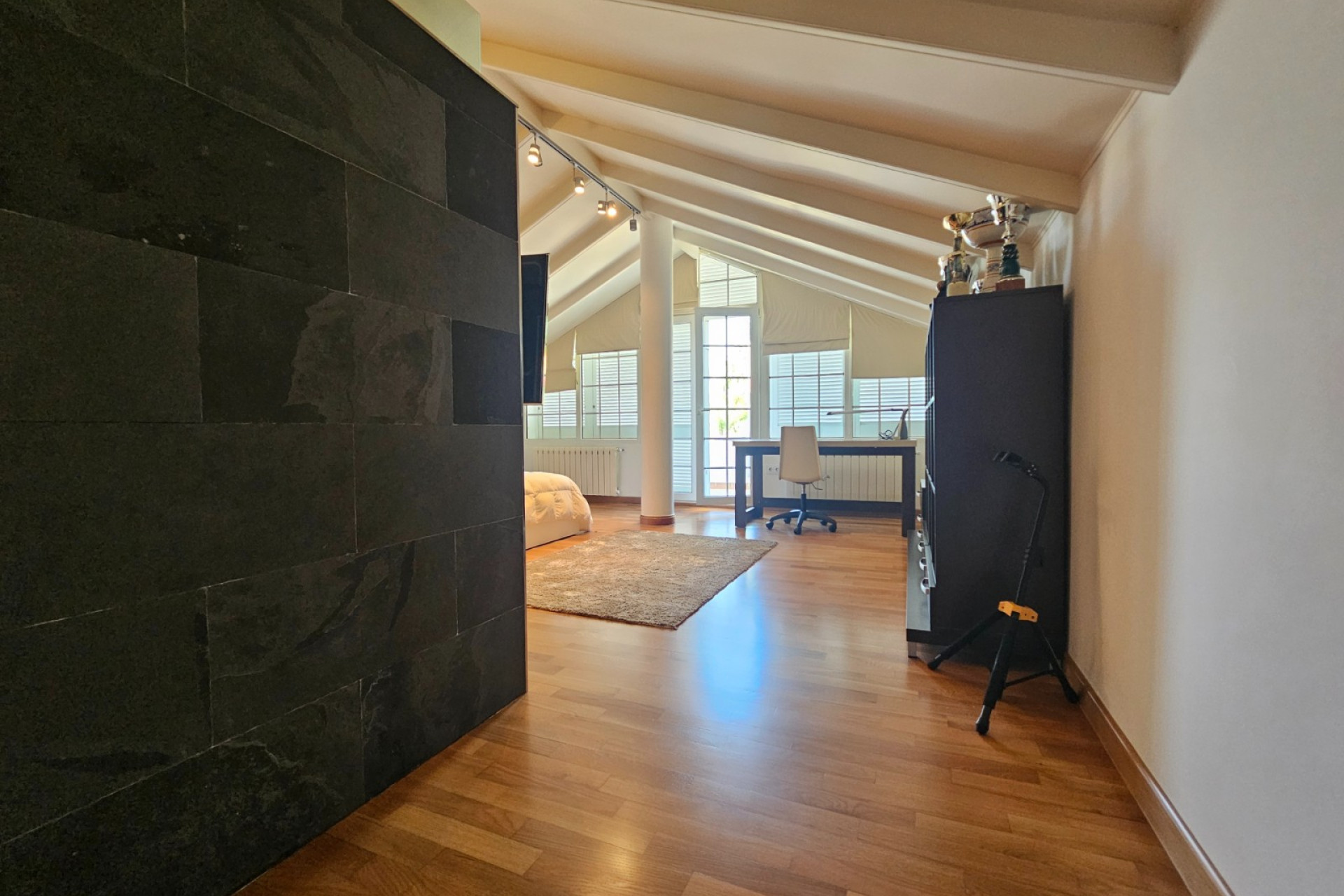 Herverkoop - 3. Halfvrijstaand huis - Santiago de Ribera - Costa Calida